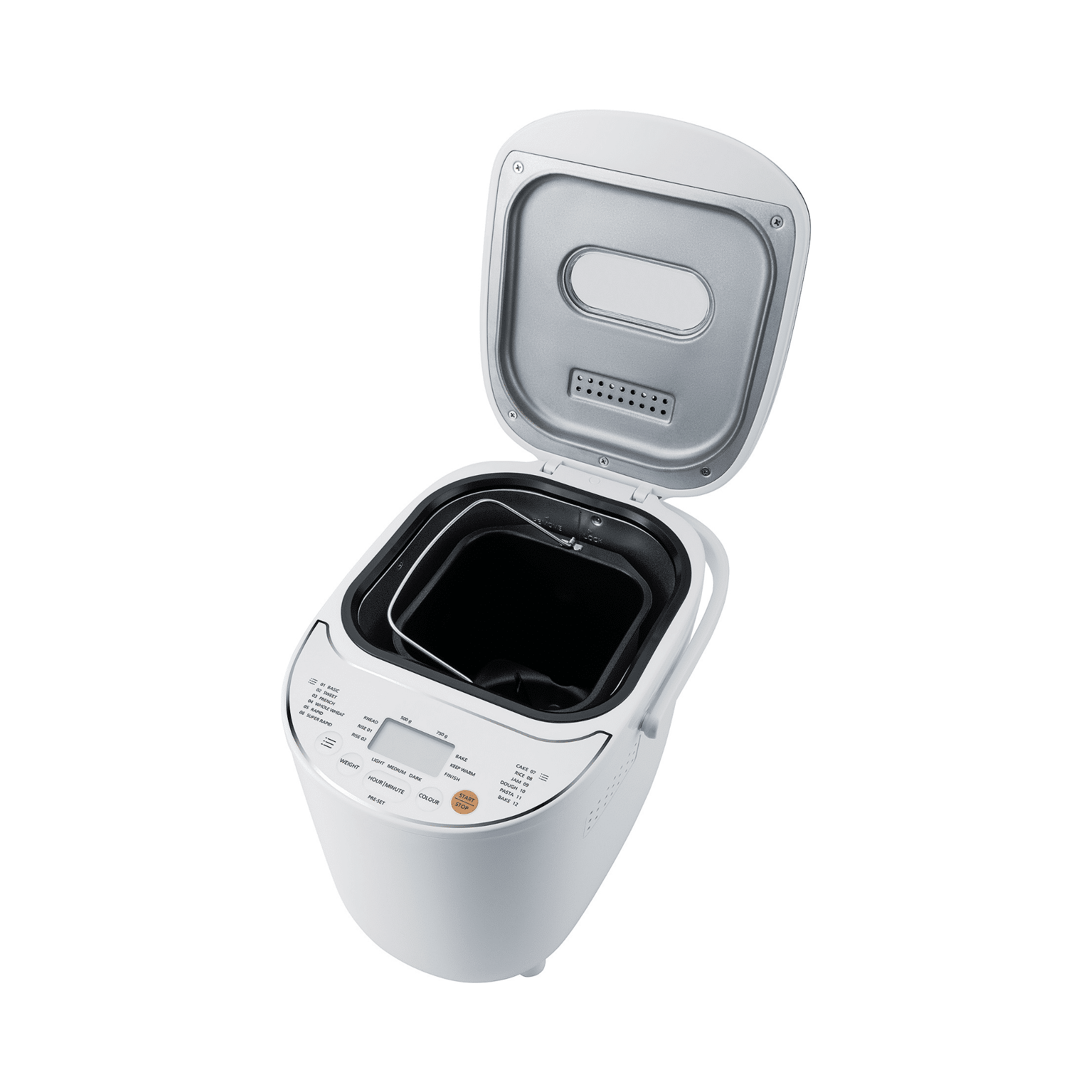 Brotbackautomat BM 3 – Bild 4