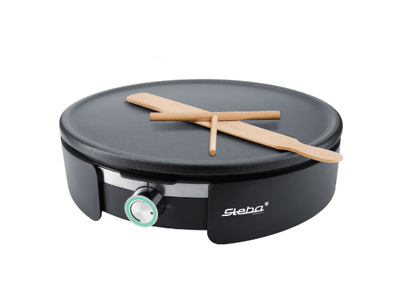 Crêpes-Maker XXL CR 36