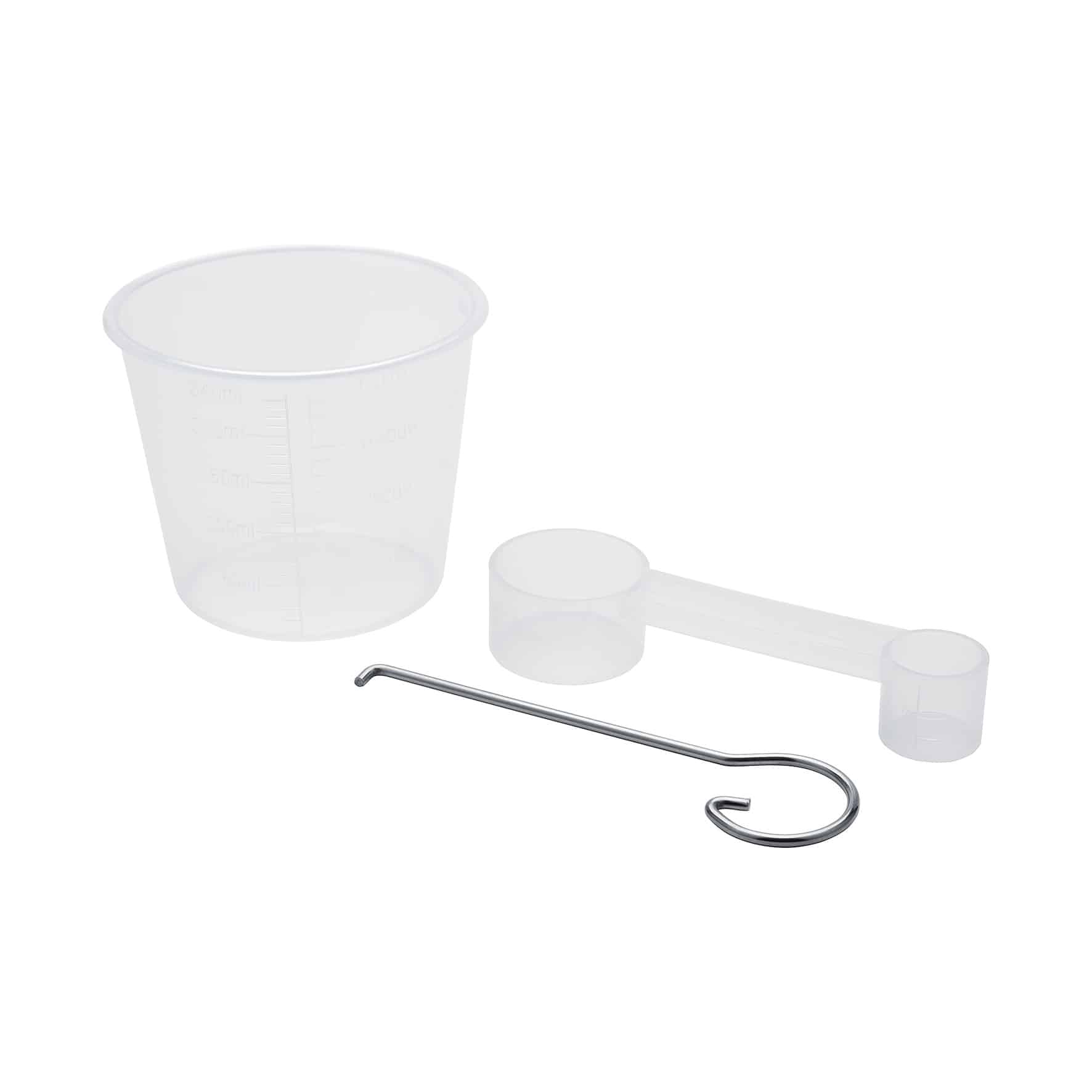 Brotbackautomat BM 3 – Bild 9