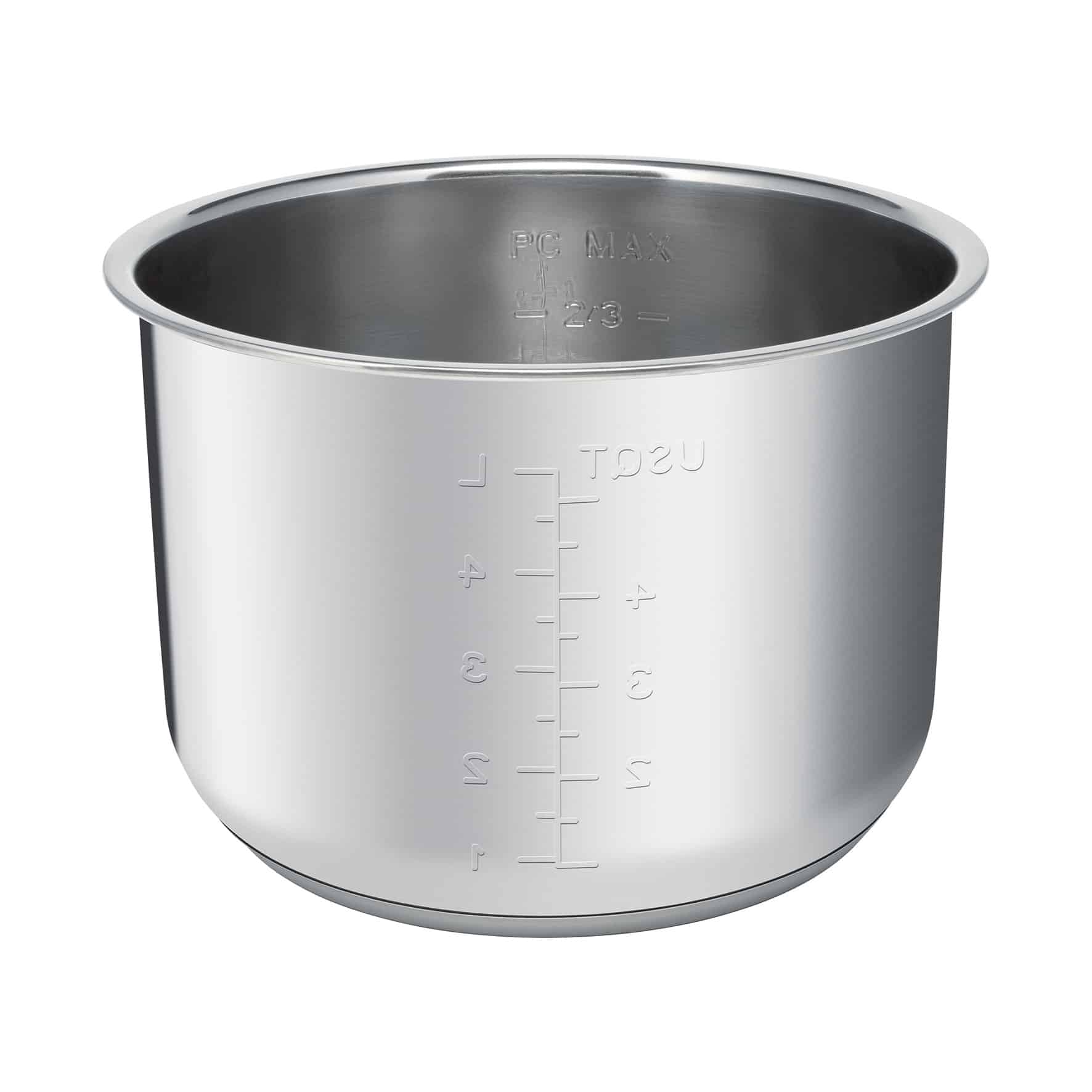 Multikocher/Schnellkochtopf DD 3 SMART – Bild 3