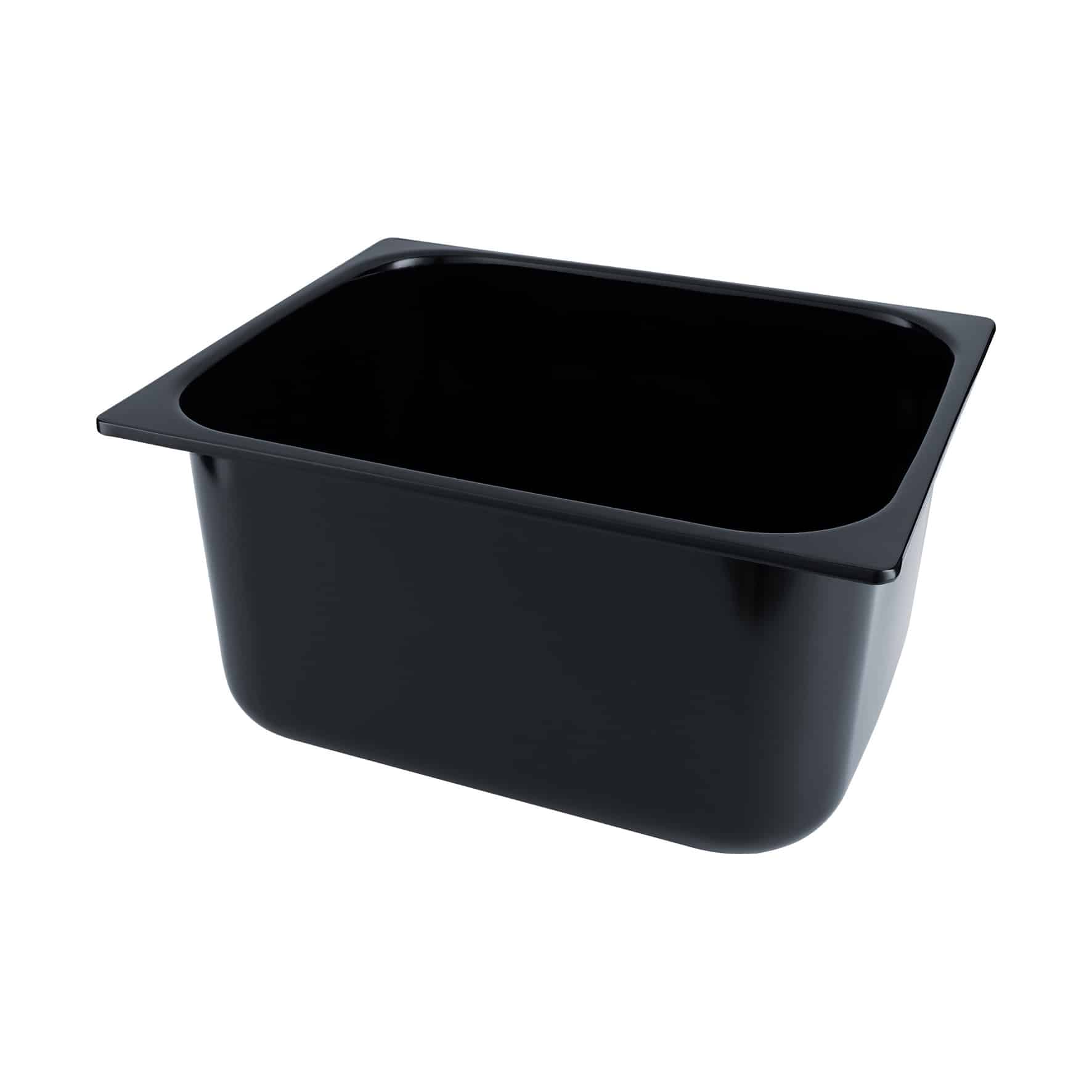 Edelstahl-Fritteuse DF 300 – Bild 10