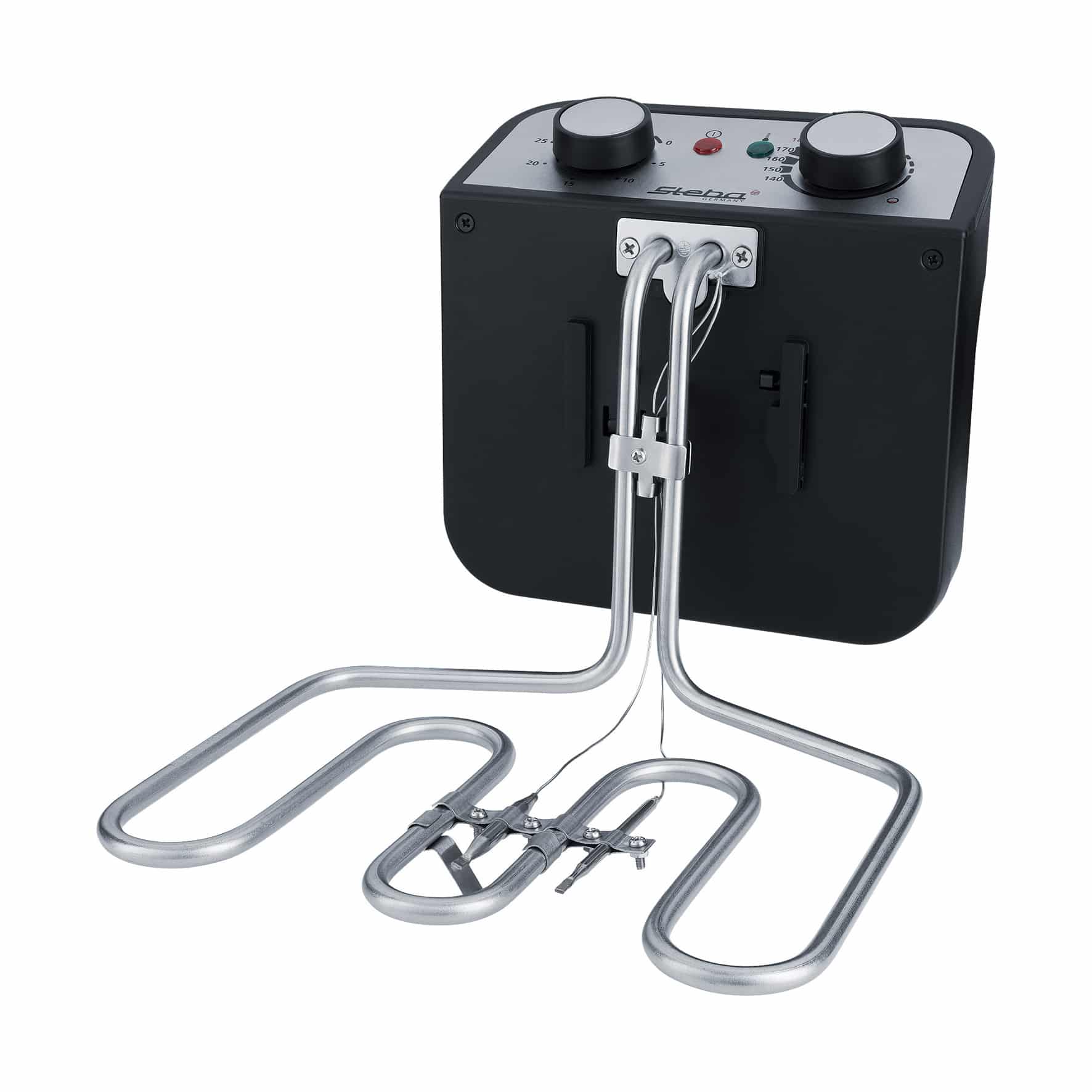 Edelstahl-Fritteuse DF 300 – Bild 9