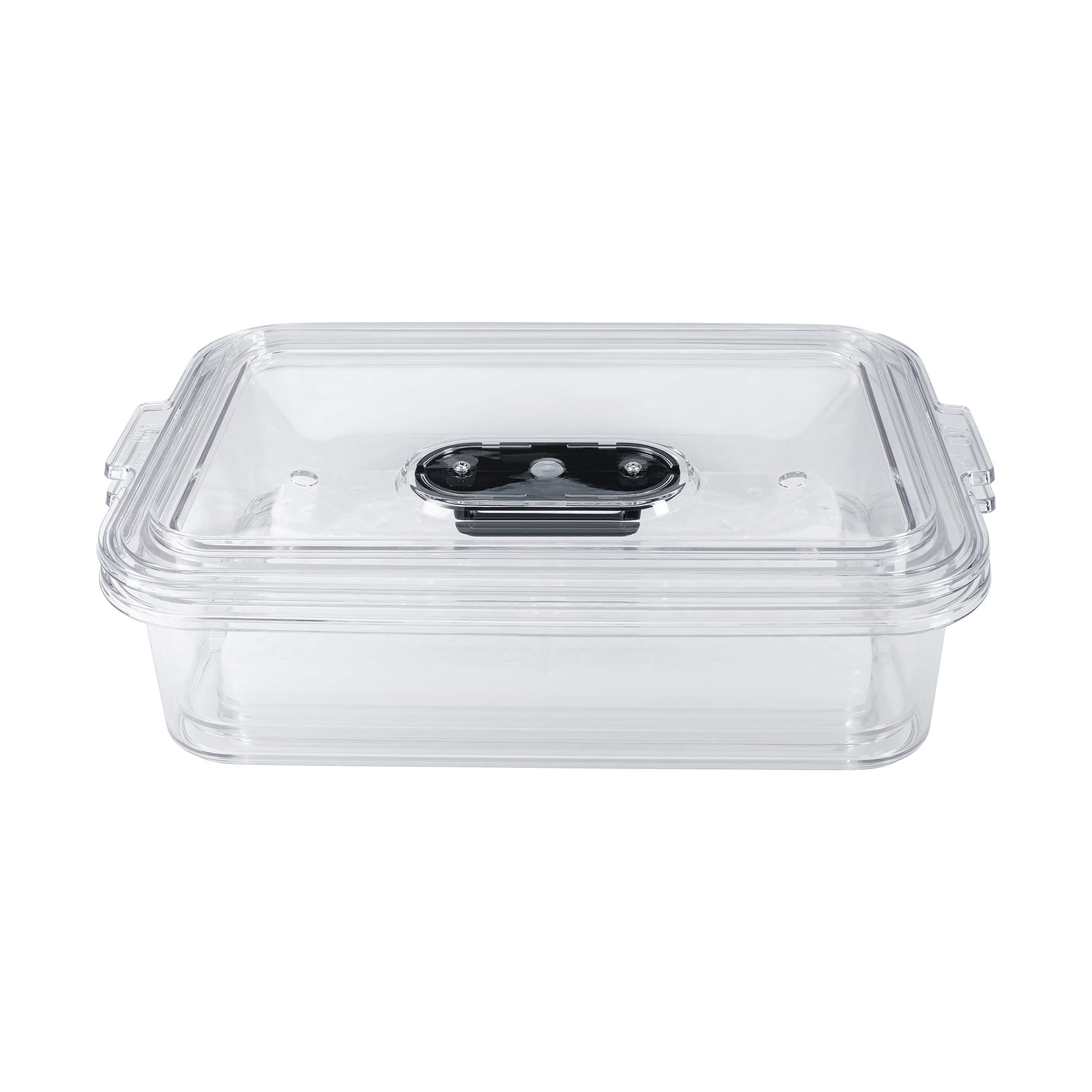 Elektronischer Dampfgarer DG 2 – Bild 4