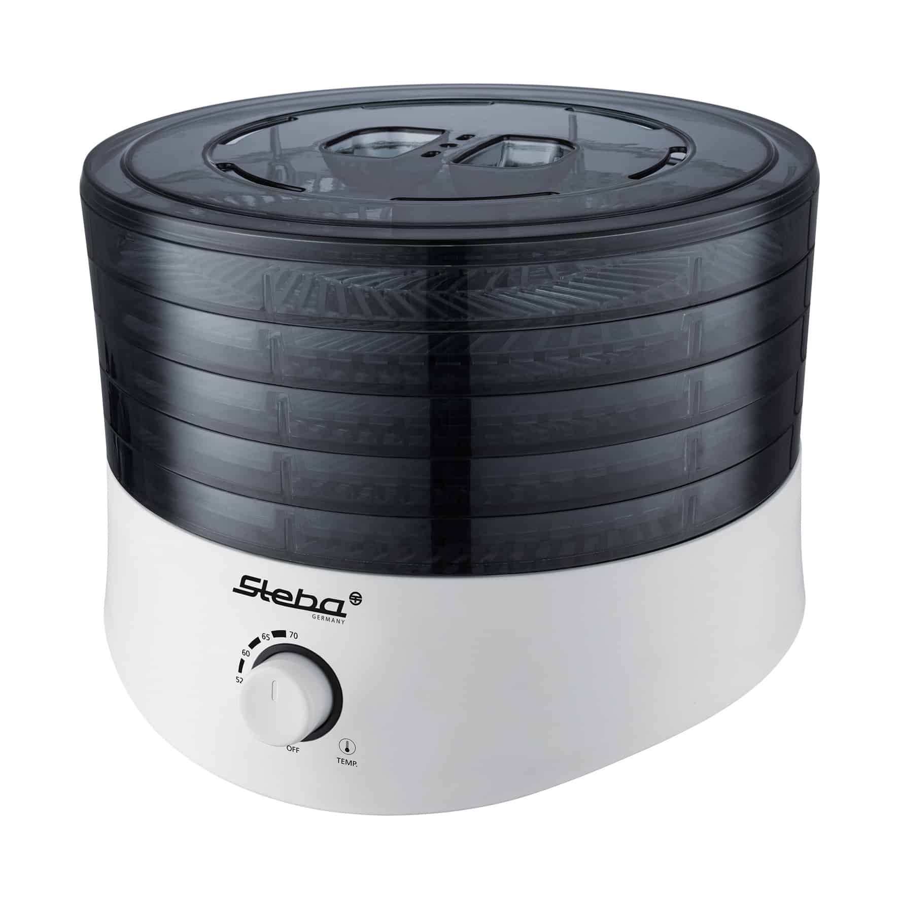 Elektronischer Dörrautomat ED 4