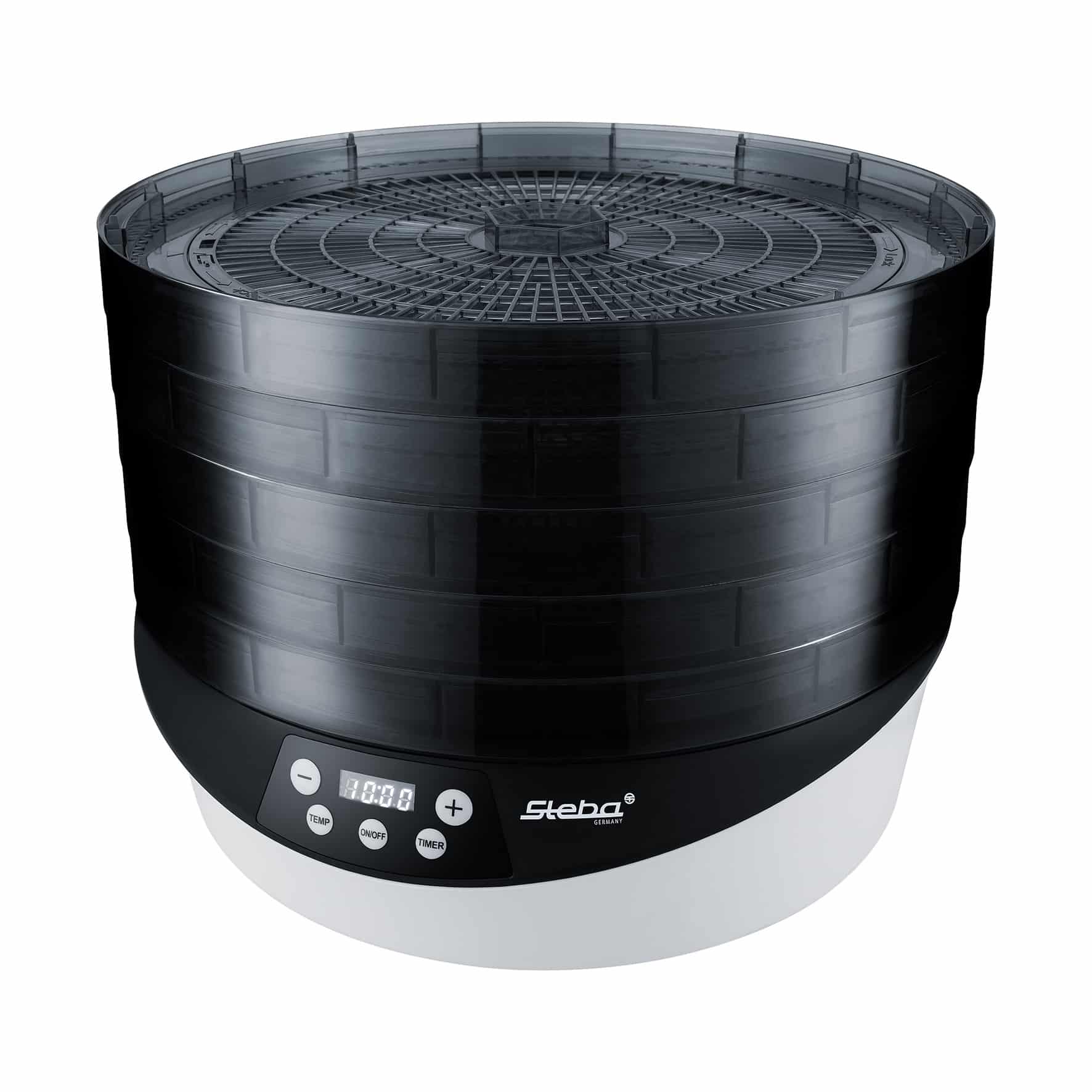 Elektronischer Dörrautomat ED 8 – Bild 3