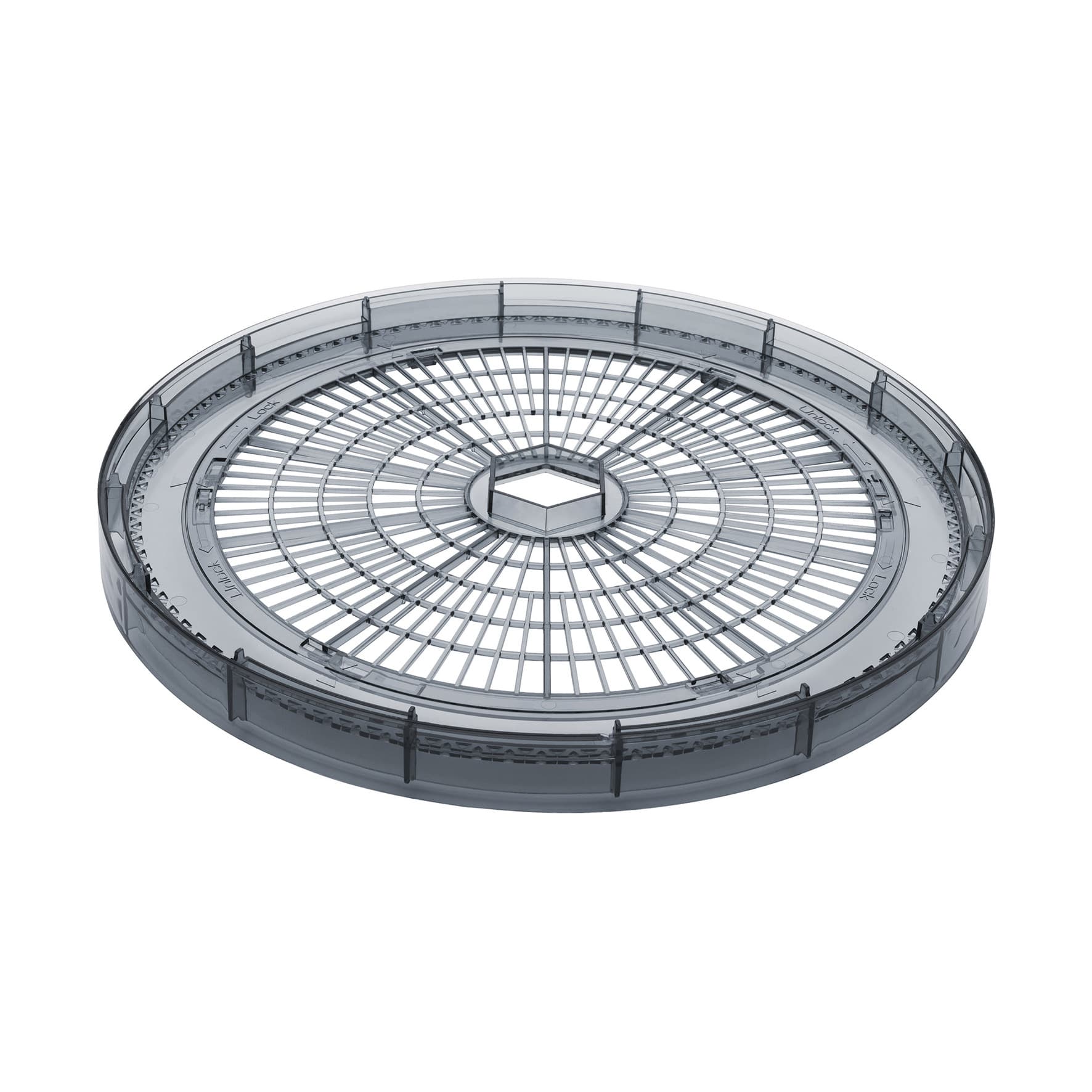 Dörraufsätze 2er-Set zu ED 8 – Bild 2