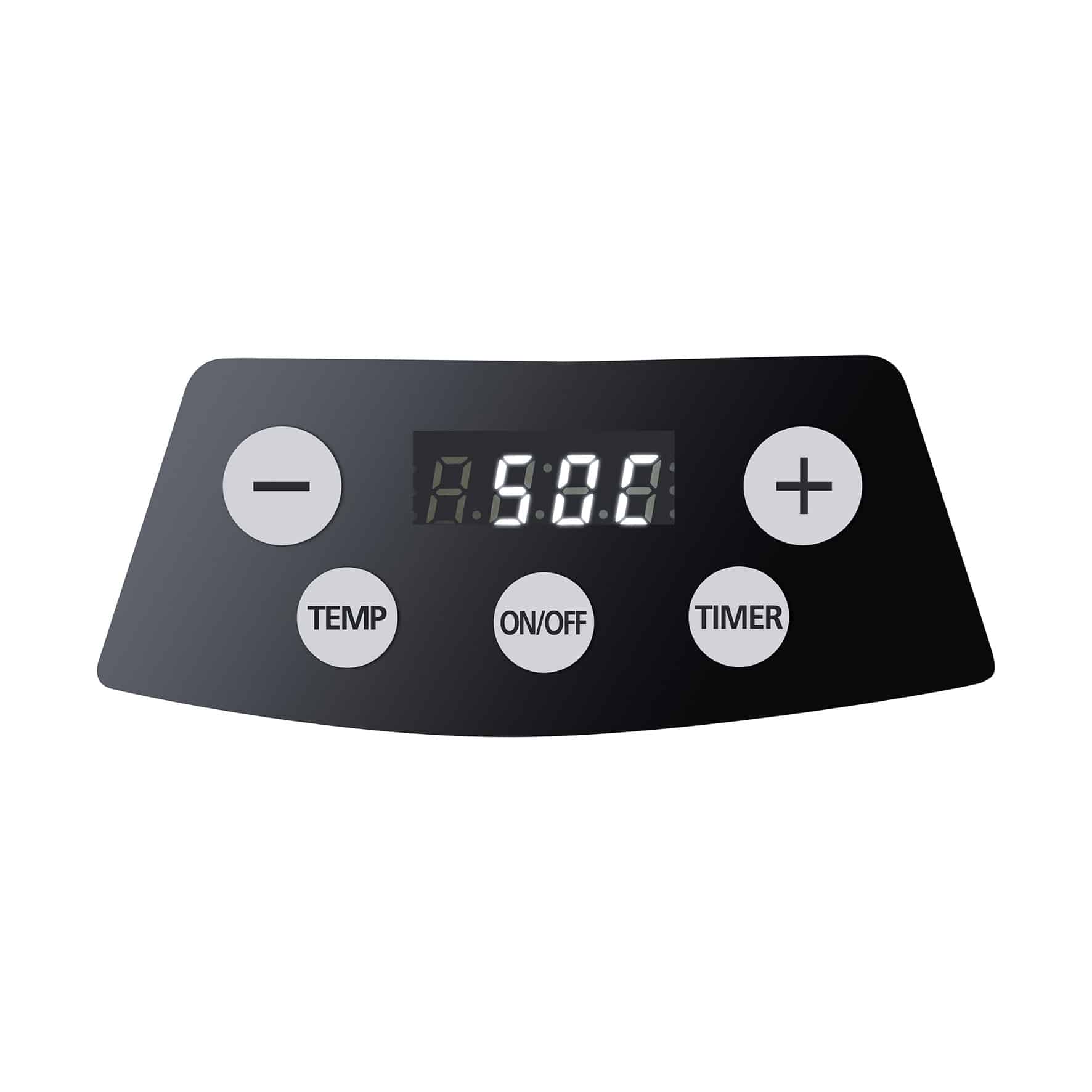 Elektronischer Dörrautomat ED 8 – Bild 4