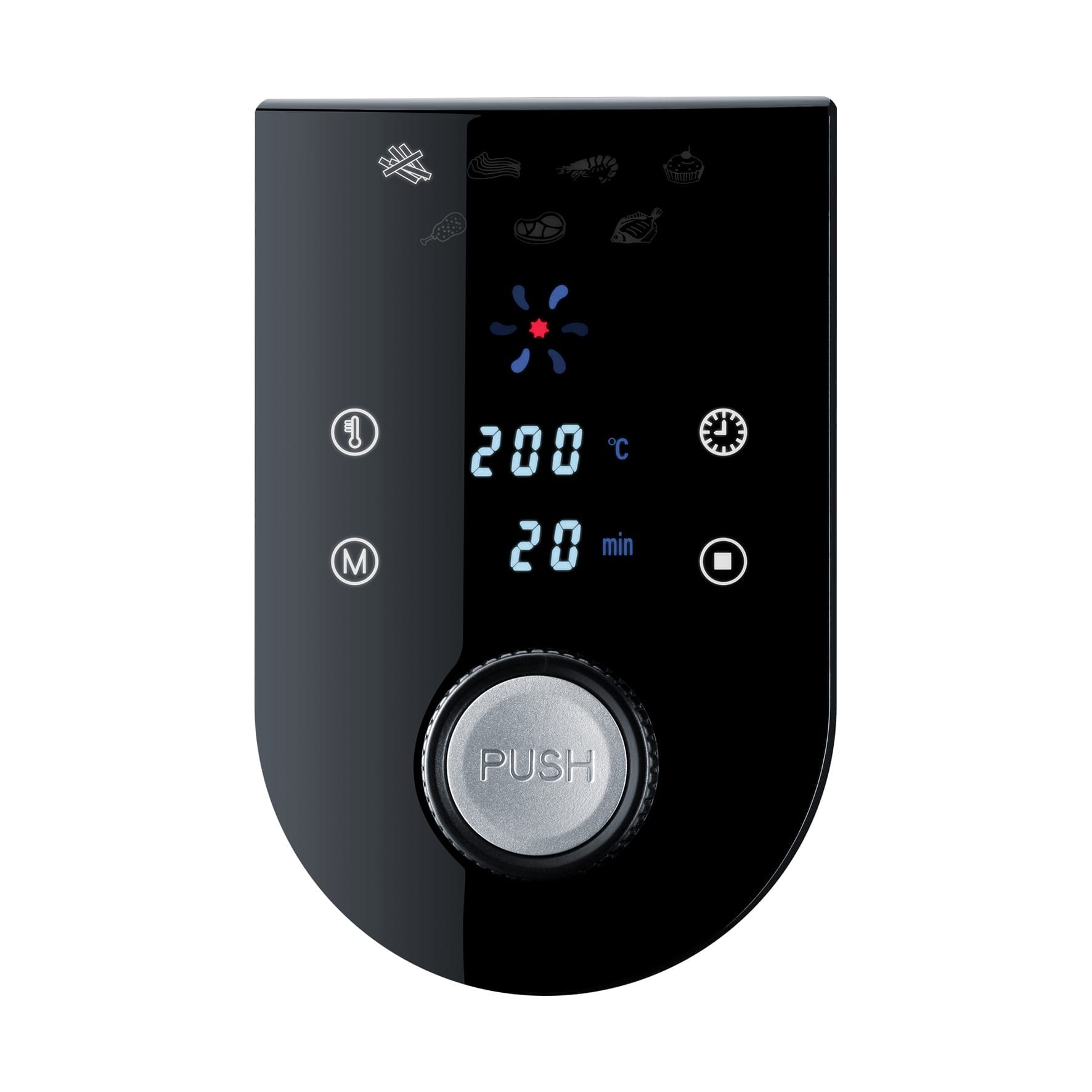 Heißluft-Fritteuse HF 5000 XL – Bild 8