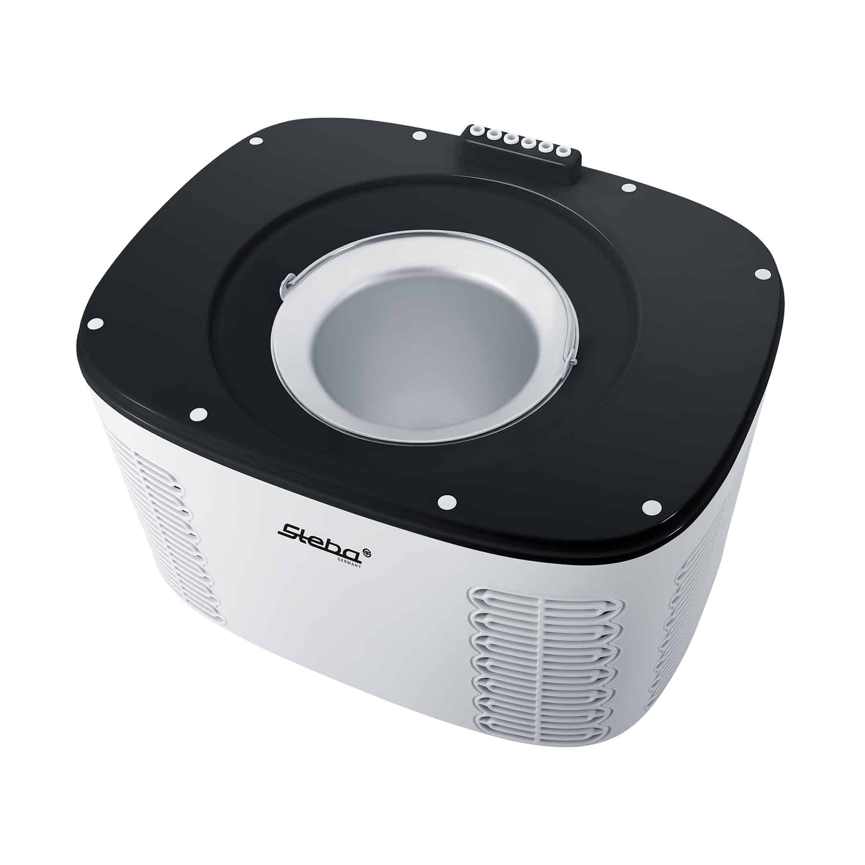 Eismaschine IC 110 – Bild 4