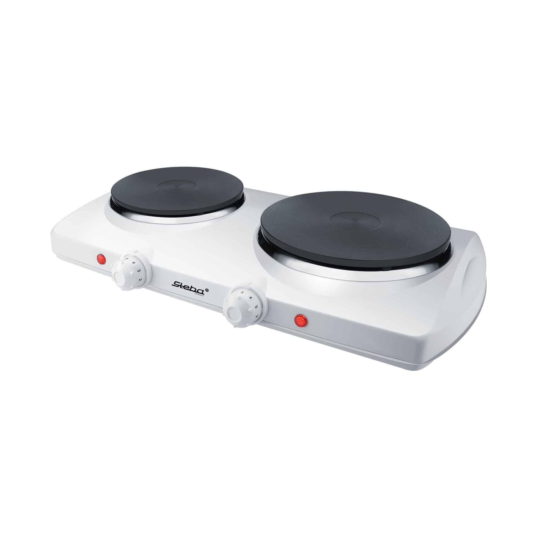 Doppel-Kochfeld KF 150