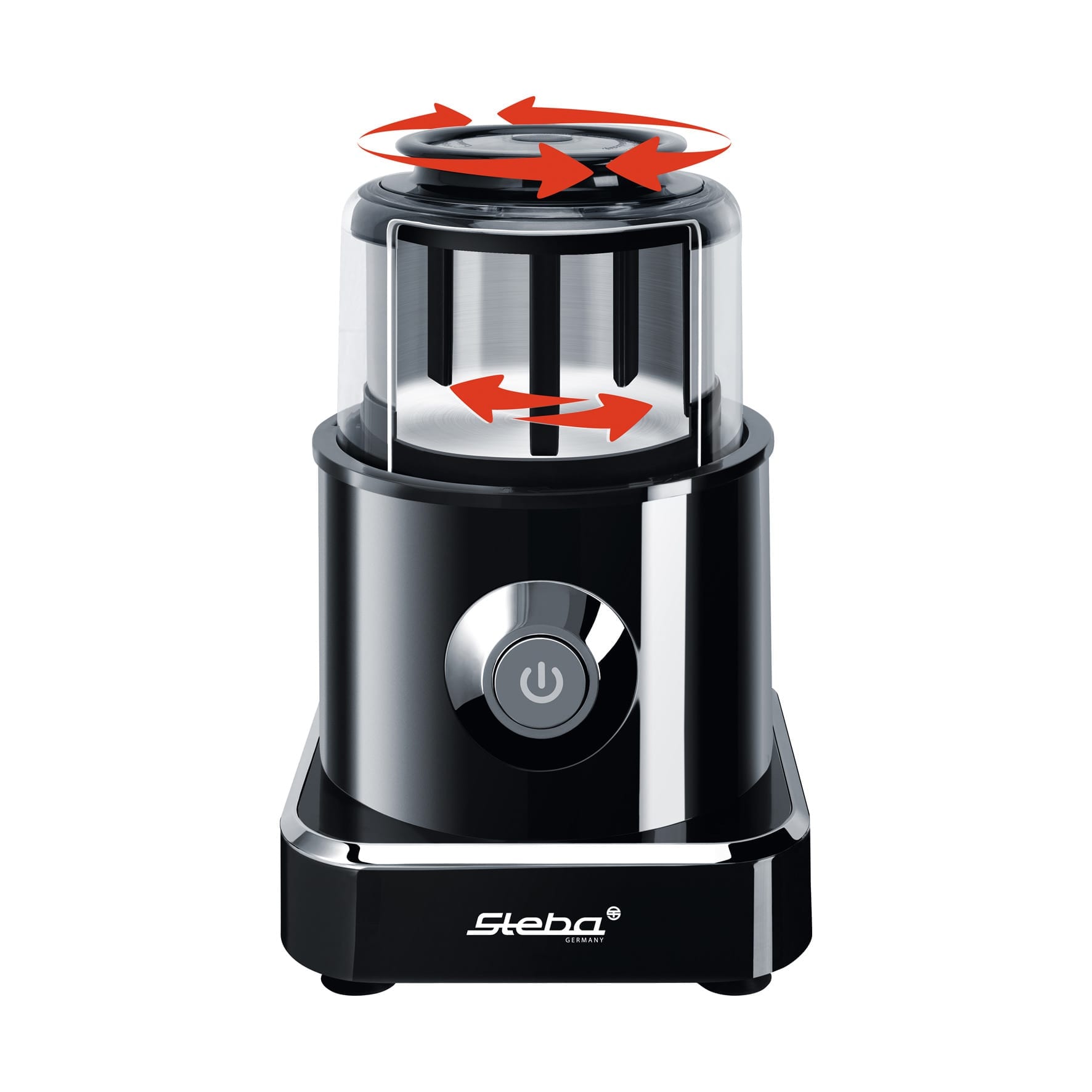 Multi-Zerkleinerer MG 500 – Bild 2