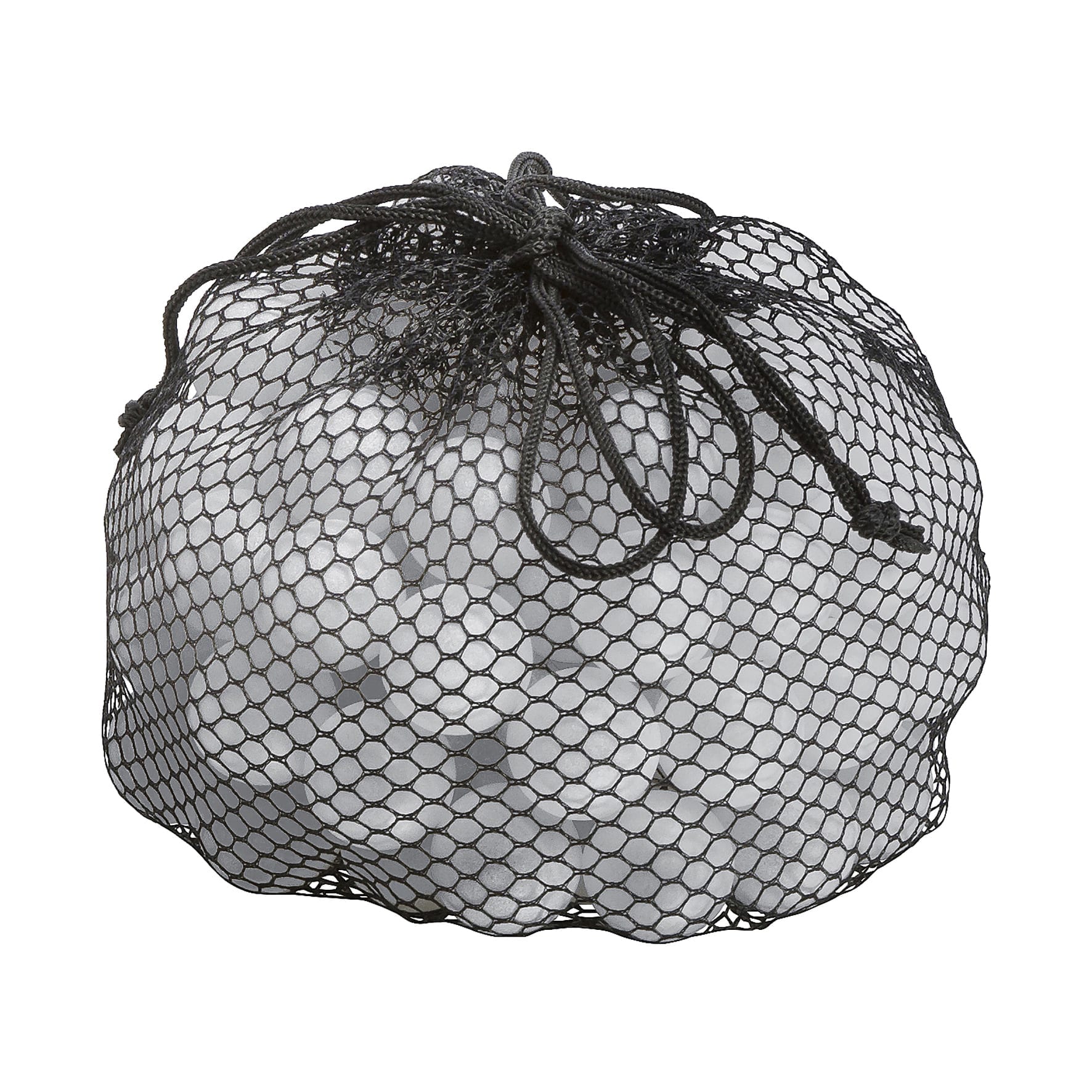 Zubehör Sous-Vide 100 Isolationskugeln im Netz