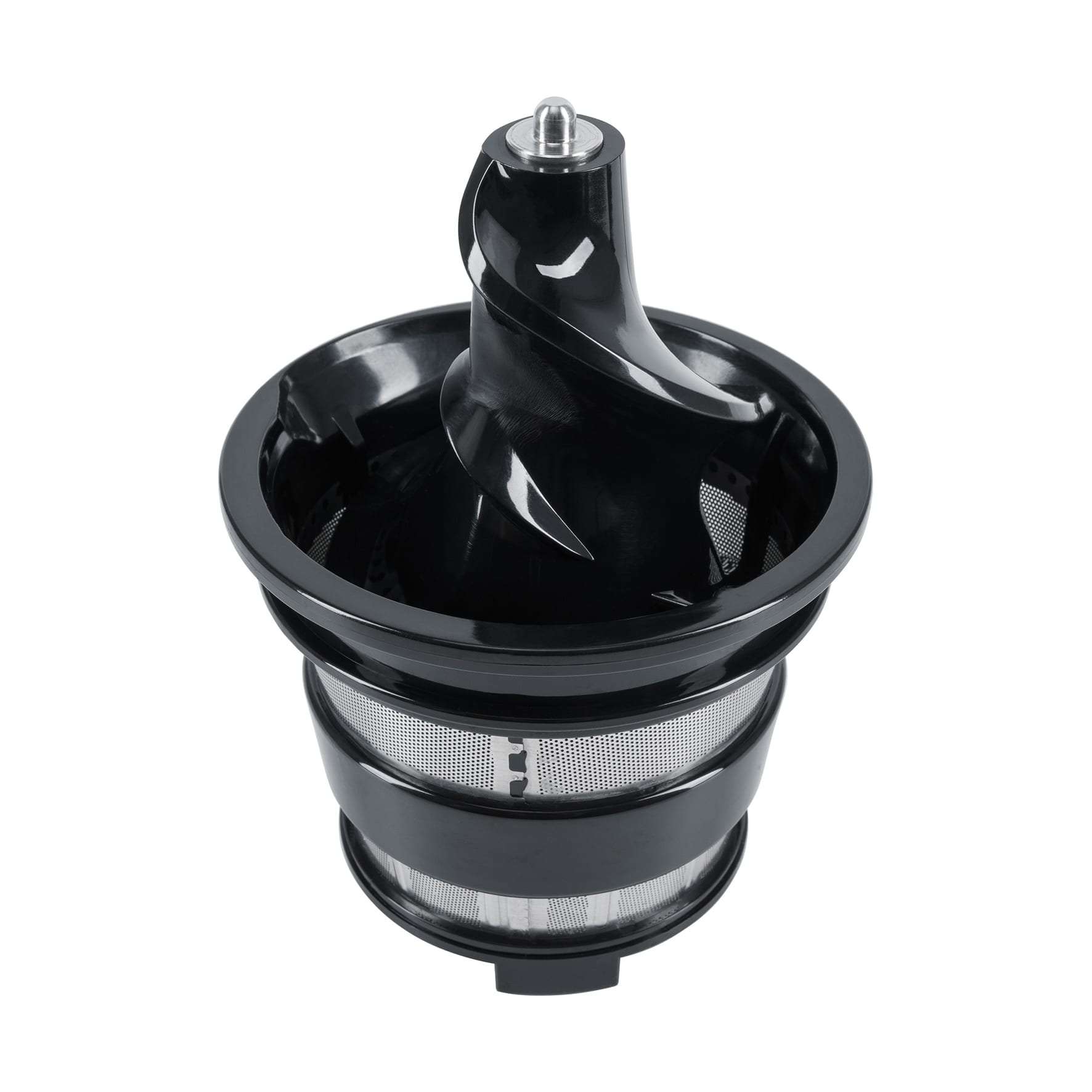 Slow-Juicer E 400 – Bild 3