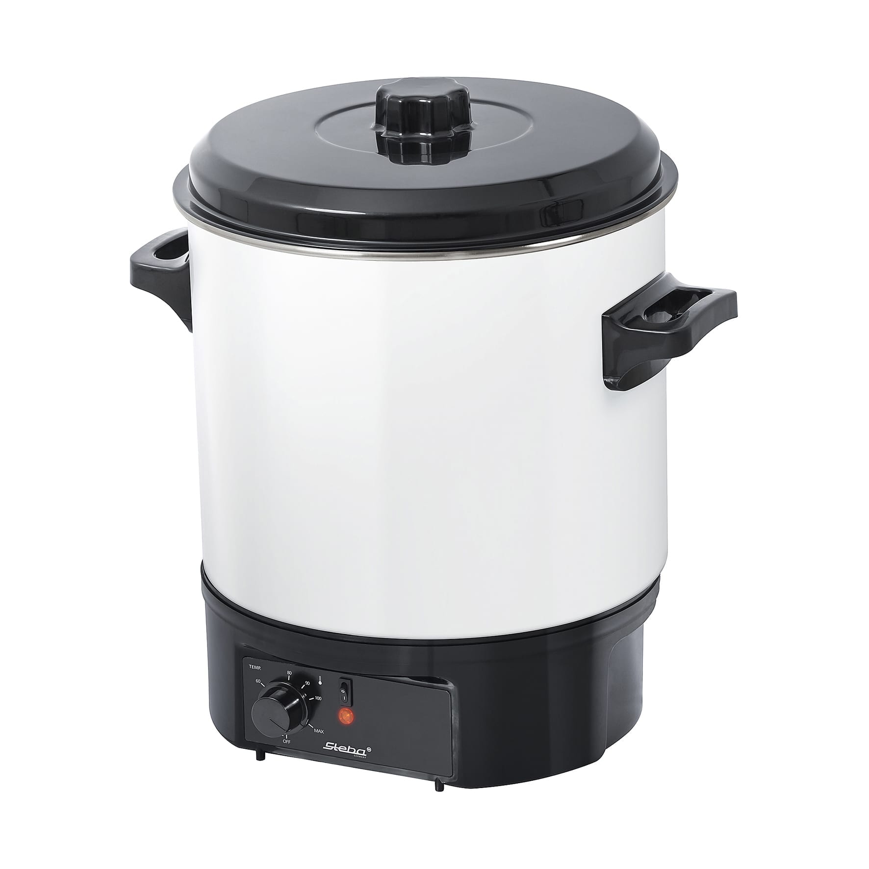 Einkochautomat ER BASIC