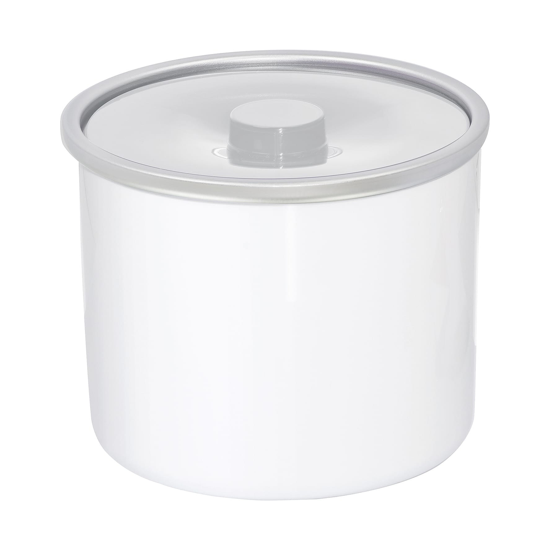 Isolierbehälter mit Deckel zu IC 20/30