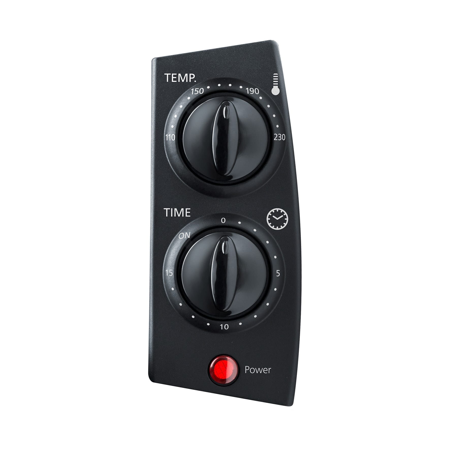 Mini-Backofen KB 9.2 – Bild 3