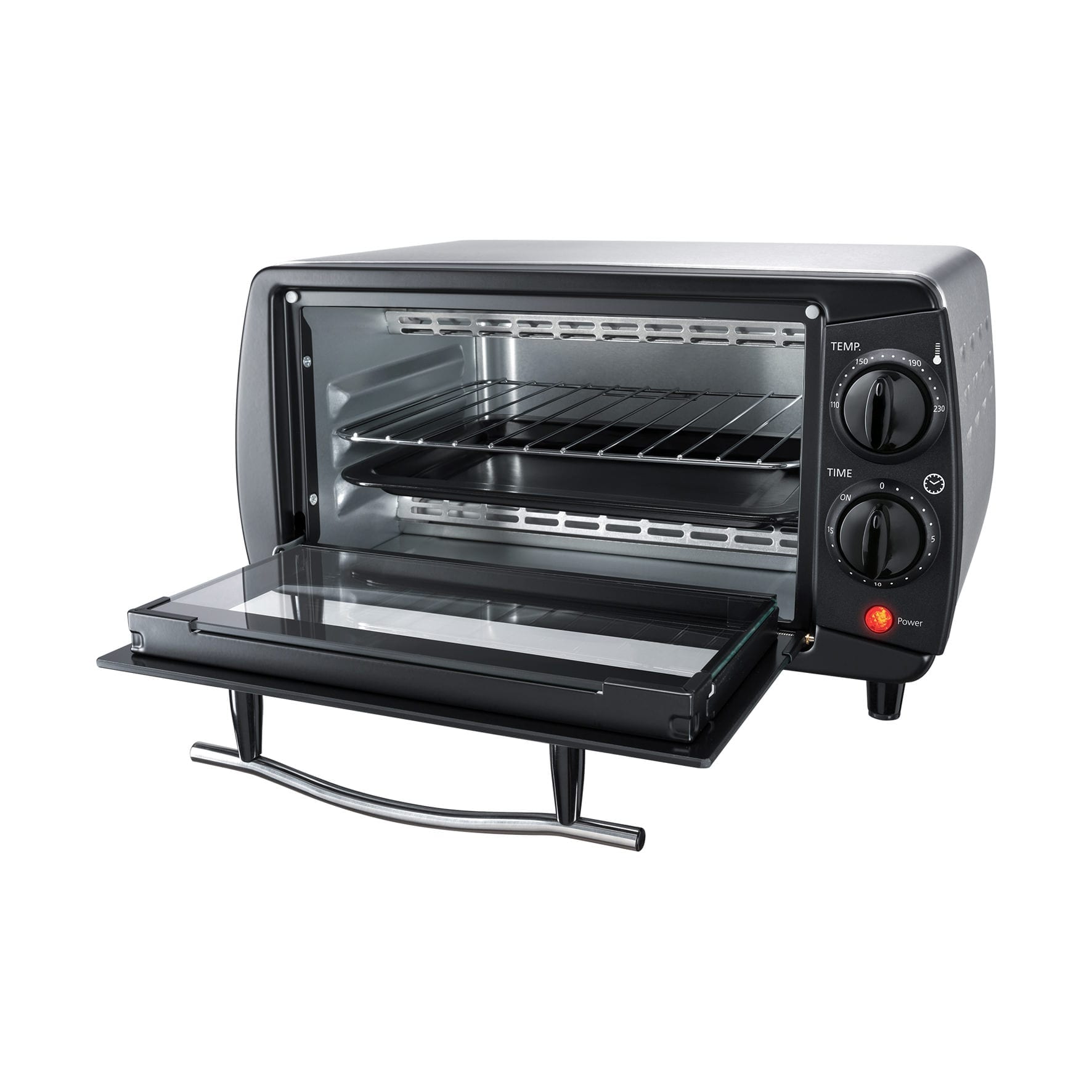 Mini-Backofen KB 9.2 – Bild 2