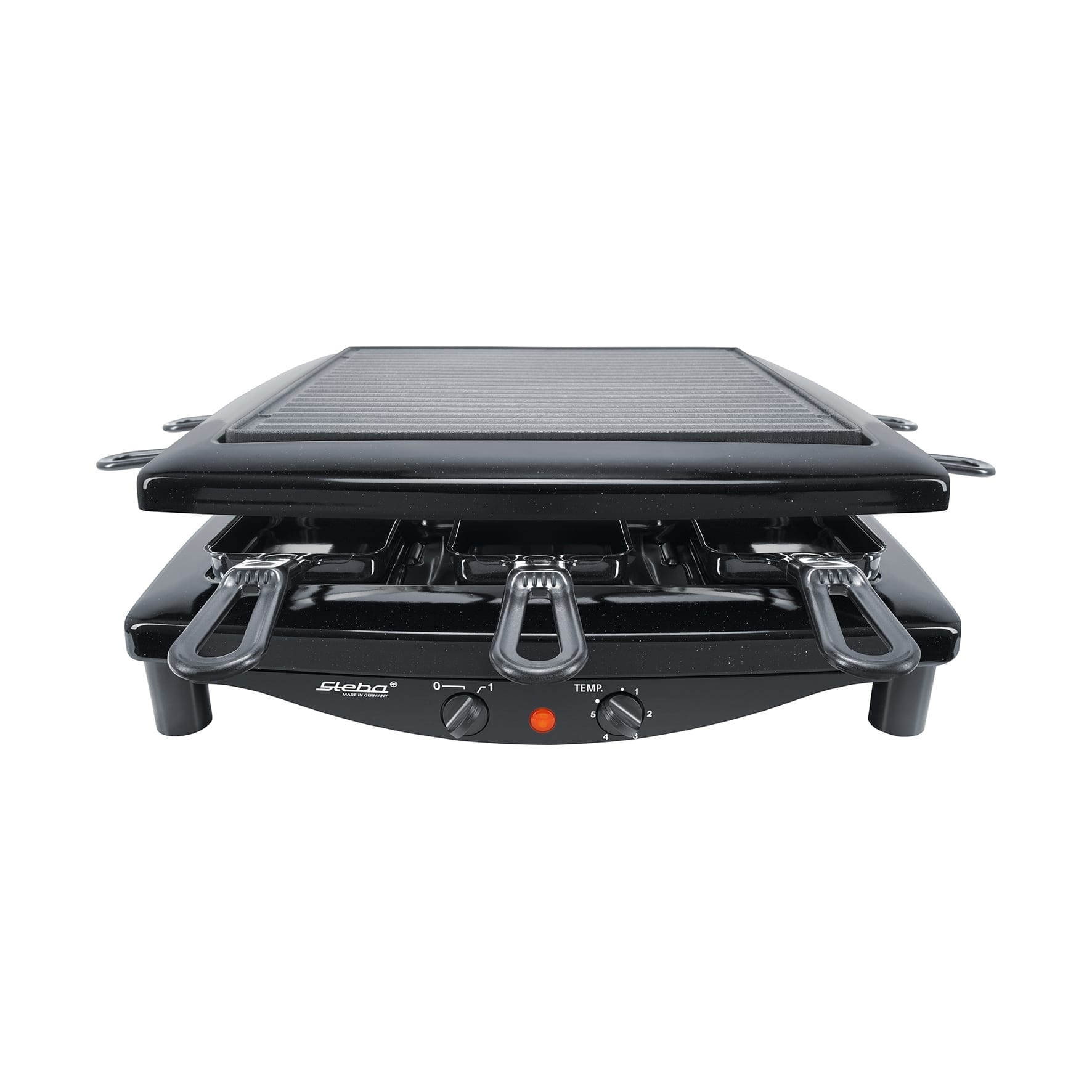 Raclette RC 3 PLUS – Bild 4