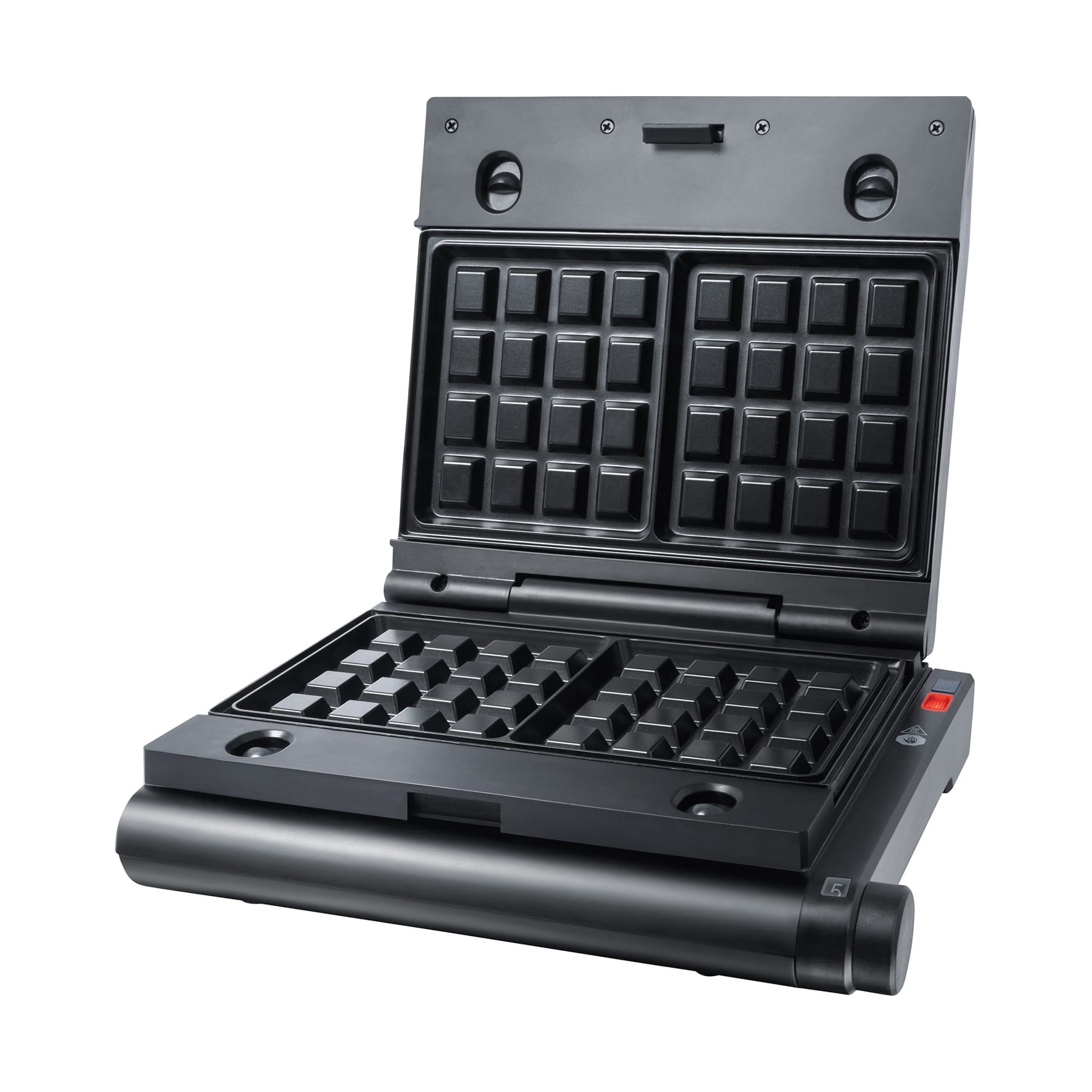 Multi-Snack Maker „3 in 1“ SG 55 – Bild 4