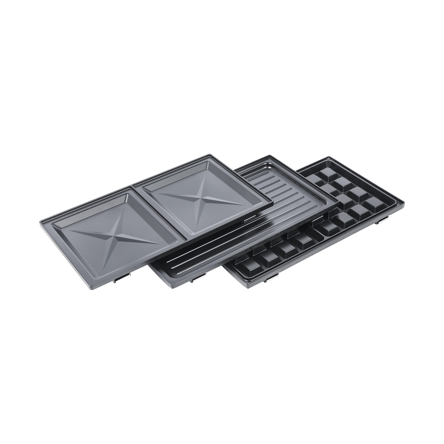 Multi-Snack Maker „3 in 1“ SG 55 – Bild 10