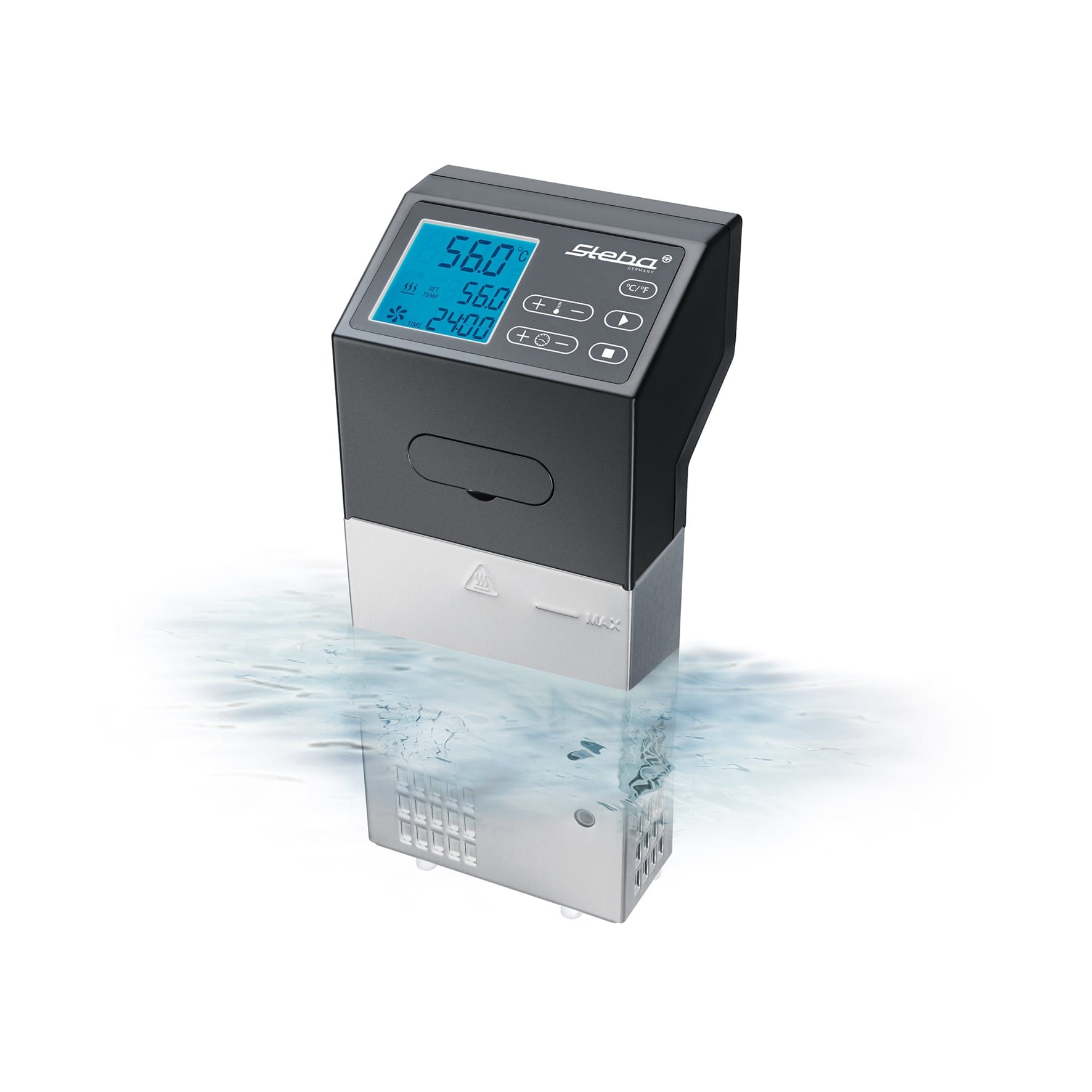 Sous-Vide Garer SV 100 PROFESSIONAL – Bild 2