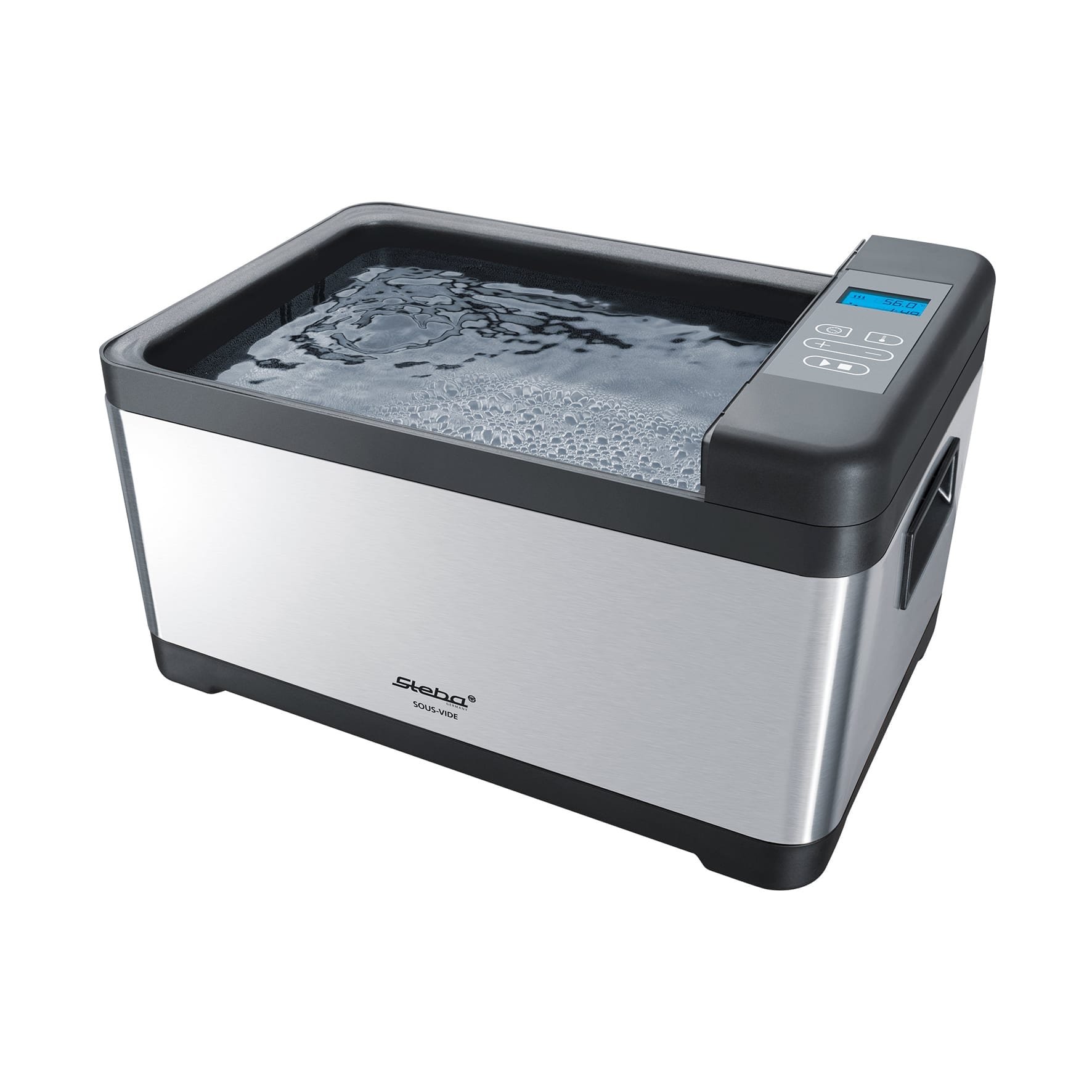 Sous-Vide Garer SV 2 – Bild 3