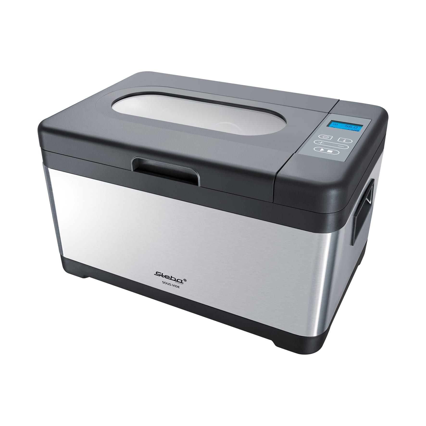 Sous-Vide Garer SV 2