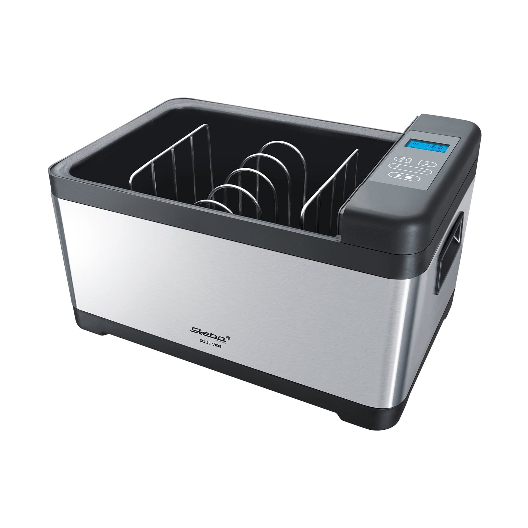 Sous-Vide Garer SV 2 – Bild 2