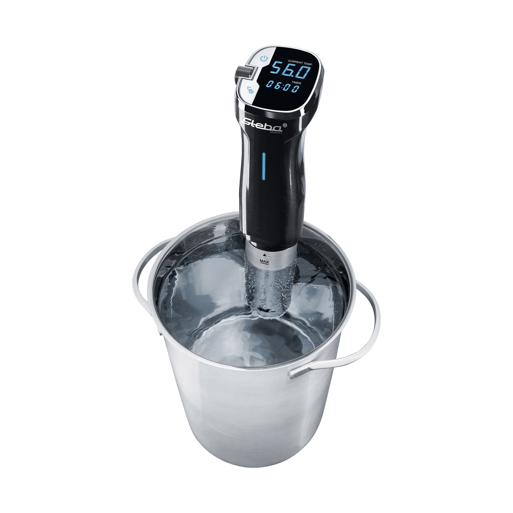 Sous-Vide Garer SV 50 – Bild 5