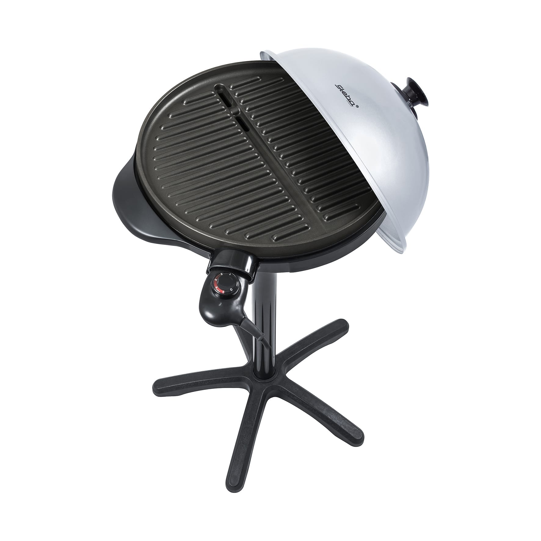 BBQ-Grill VG 250 – Bild 3