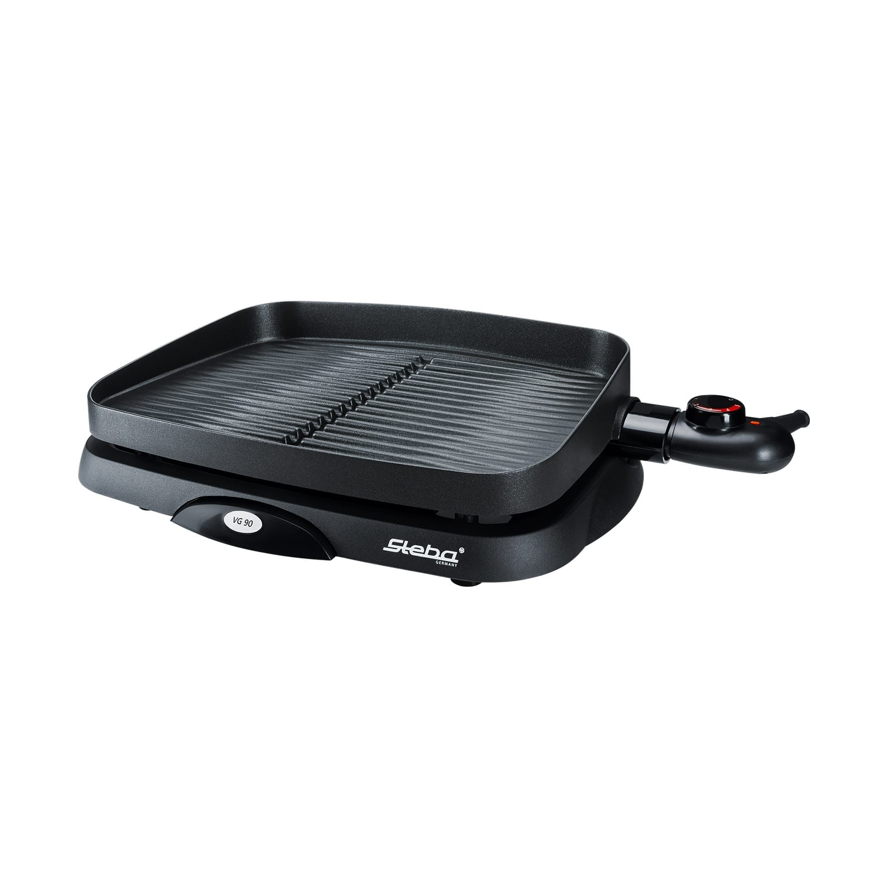 BBQ-Tischgrill VG 90 compact