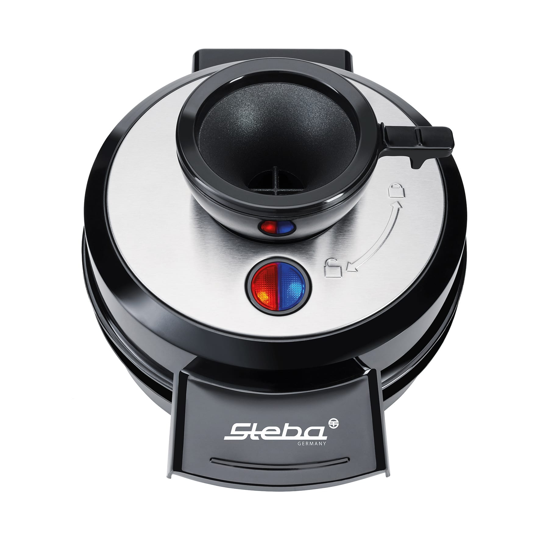 Waffeleisen WE 20 VOLCANO