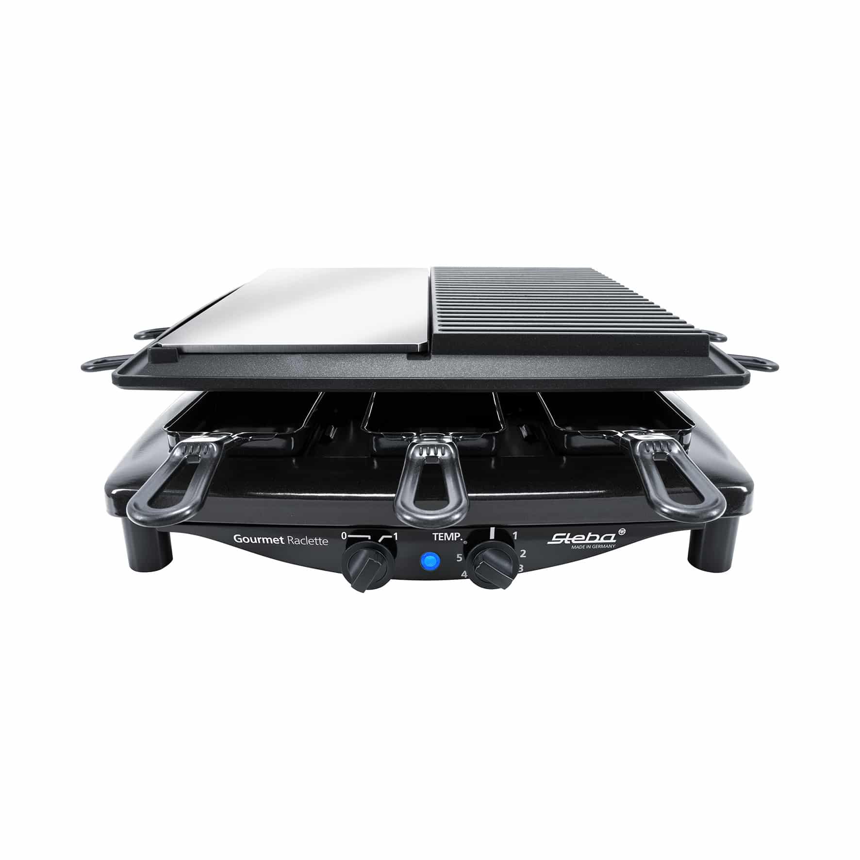 Premium Raclette RC 8