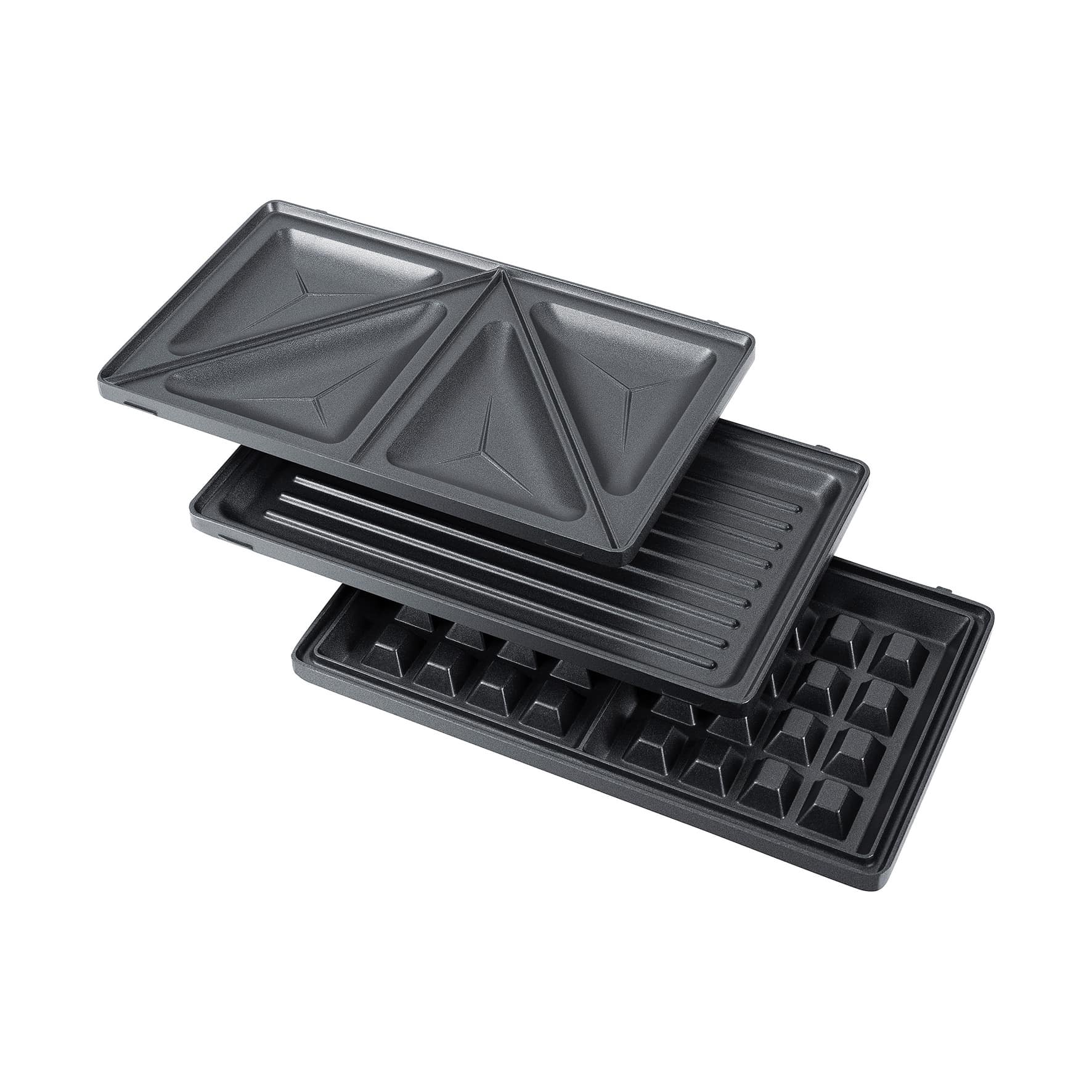 Multi-Snack Maker „3 in 1“ SG 65 – Bild 10