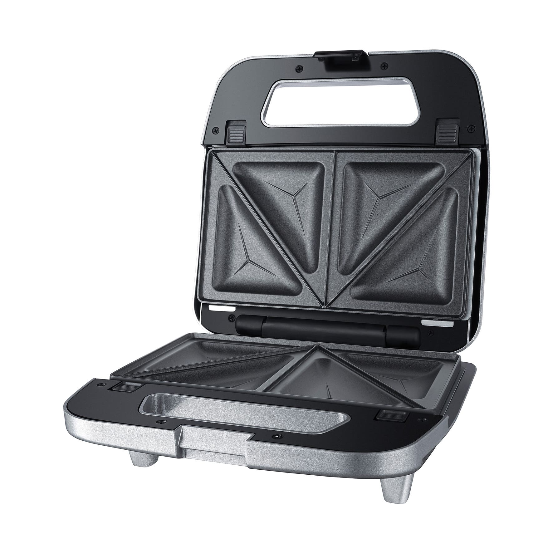 Multi-Snack Maker „3 in 1“ SG 65 – Bild 7