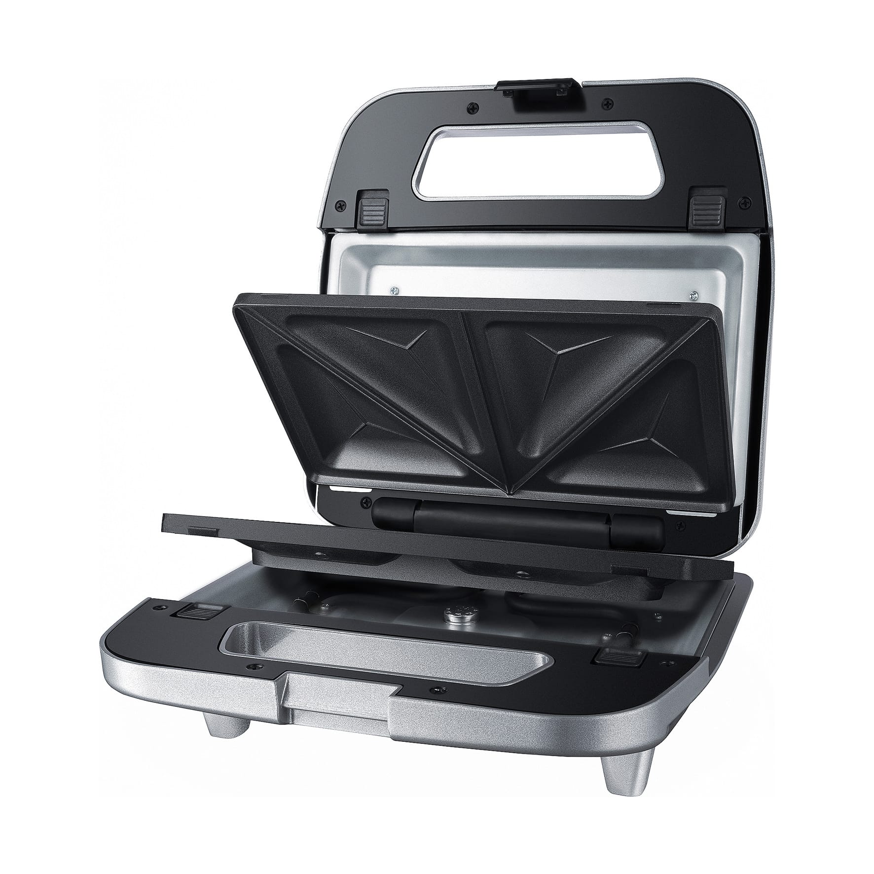 Multi-Snack Maker „3 in 1“ SG 65 – Bild 9