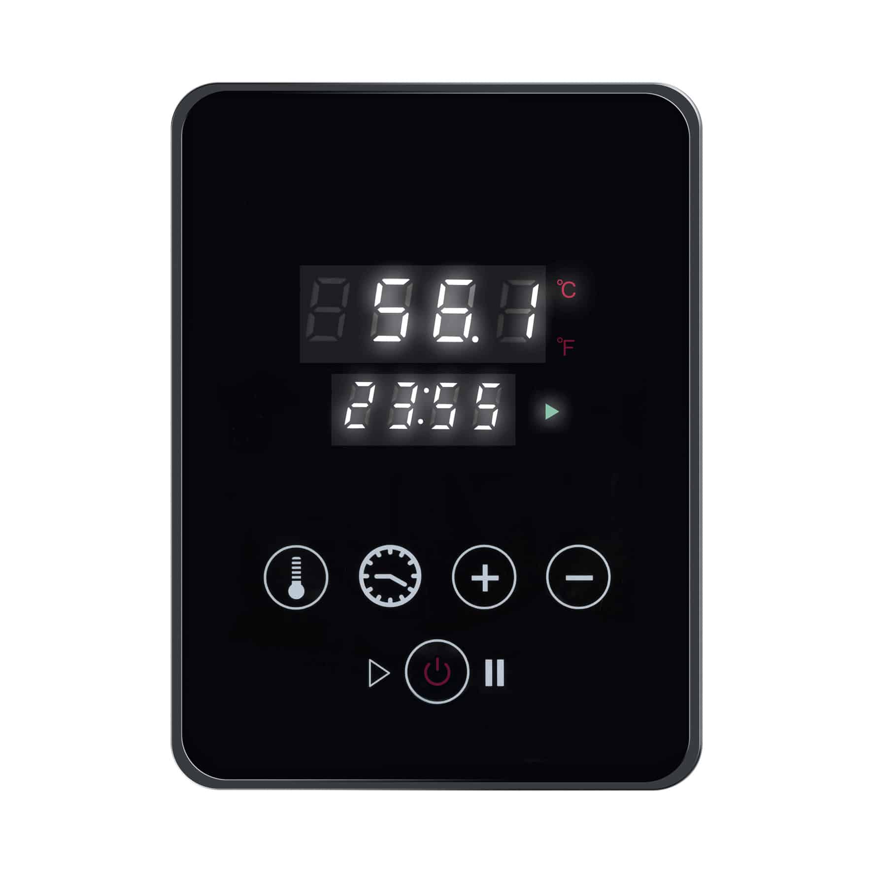 Sous-Vide Garer SV 120 PROFESSIONAL – Bild 3