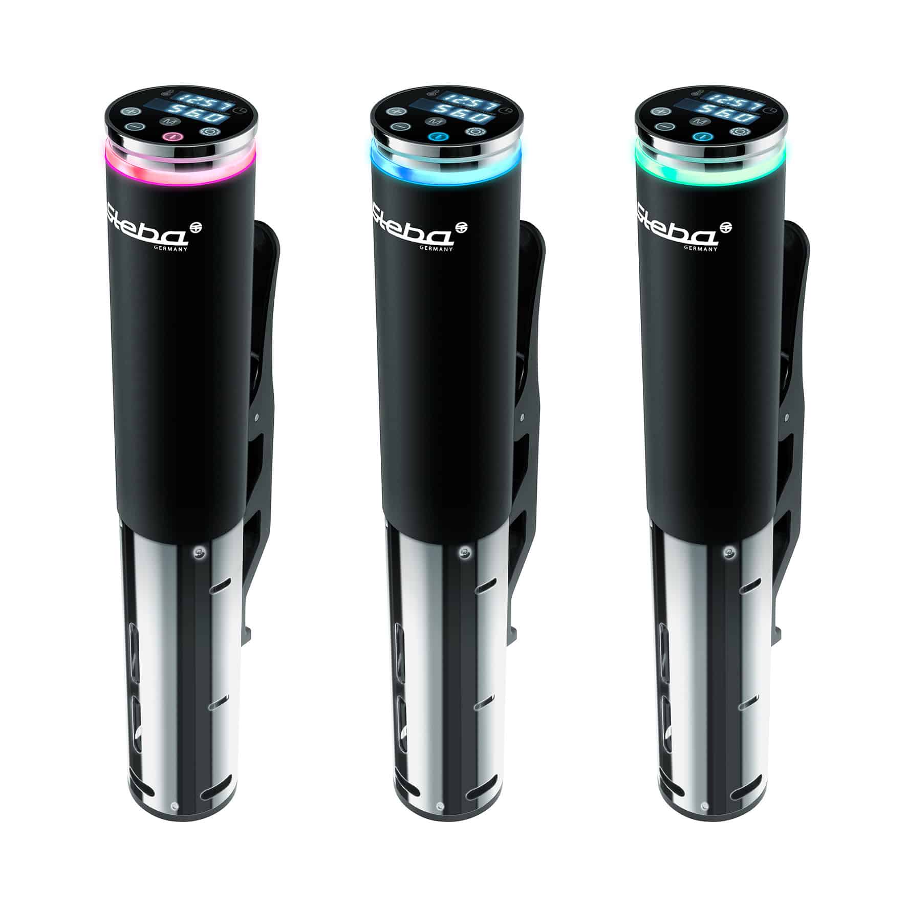 Sous-Vide Garer SV 60 – Bild 3