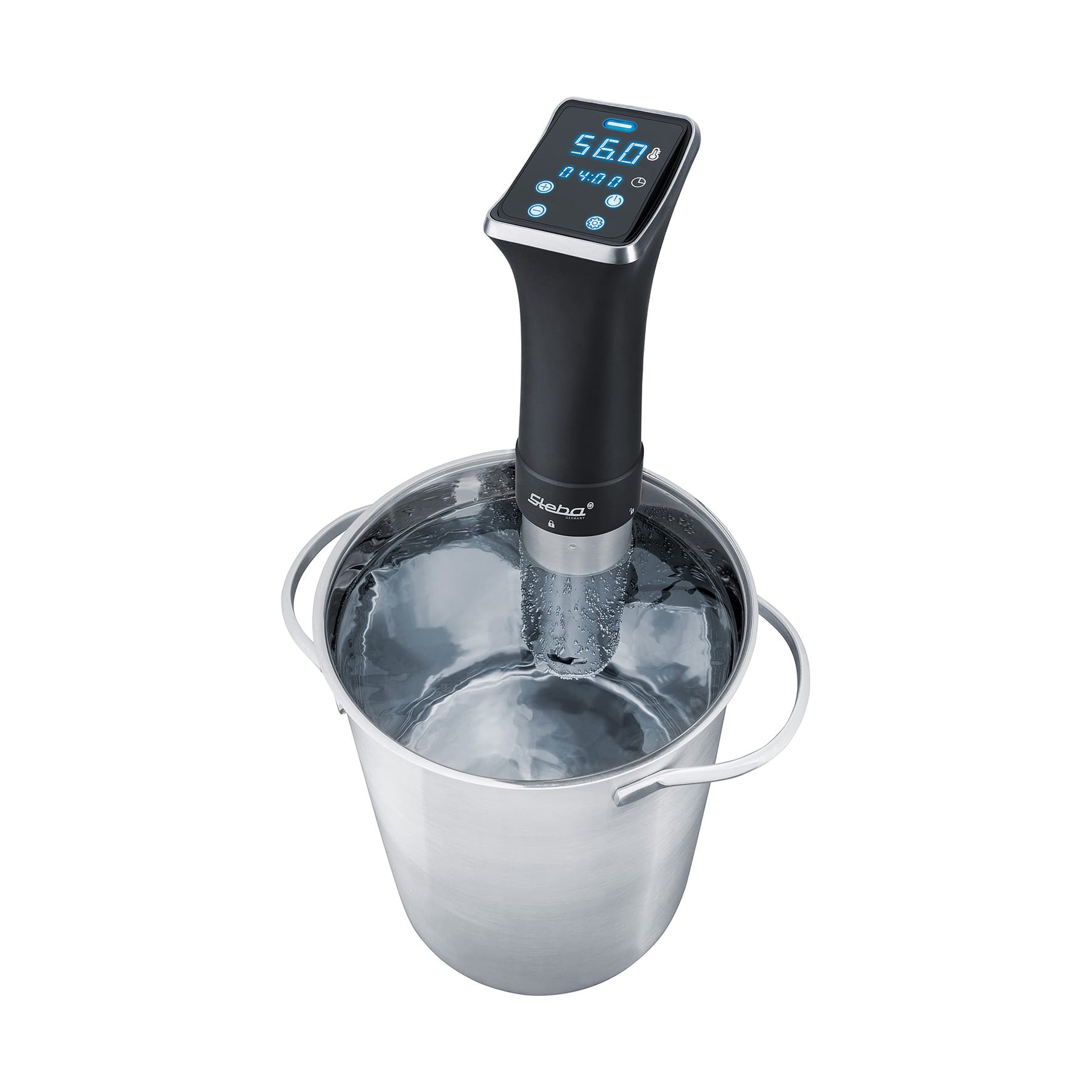 Sous-Vide Garer SV 75 – Bild 3