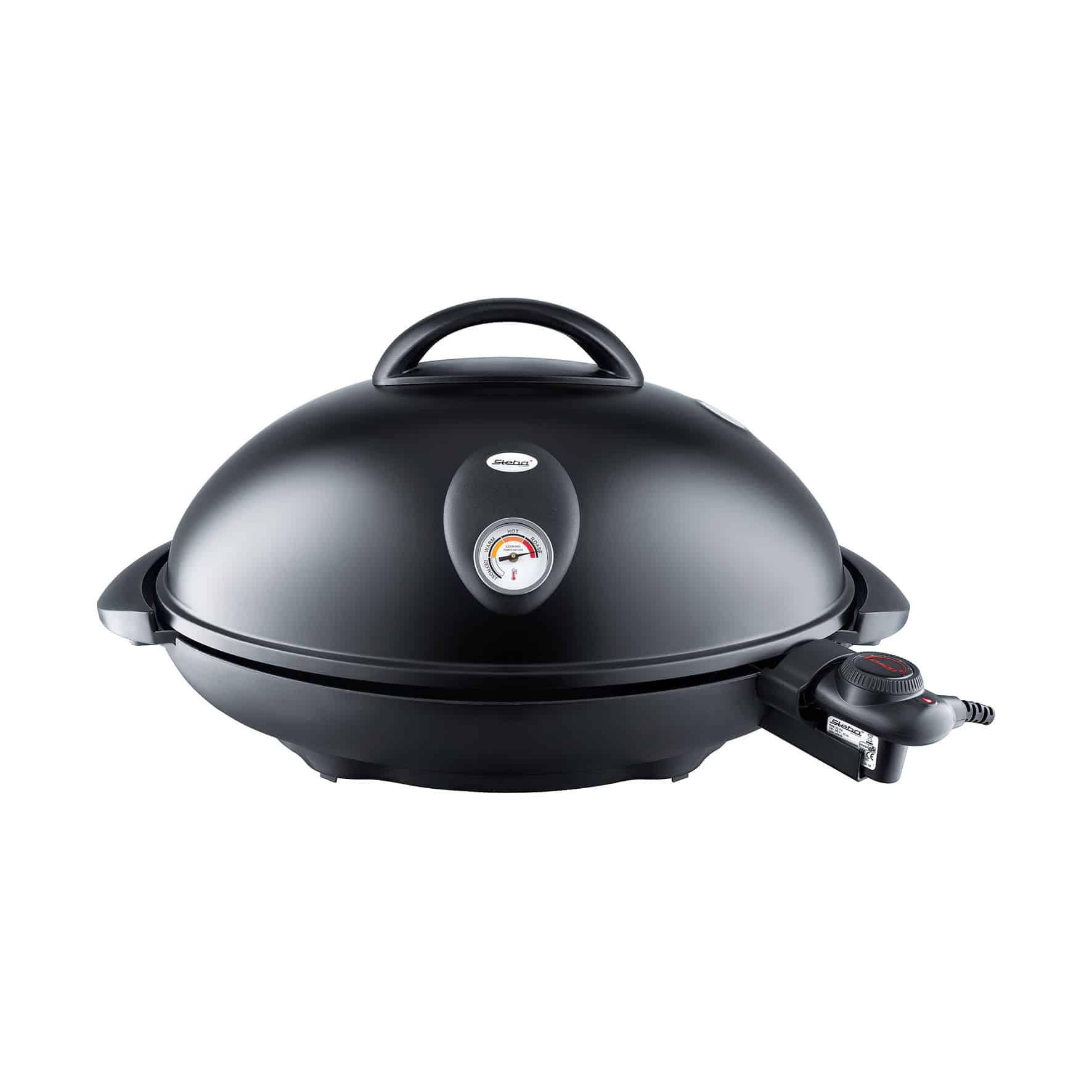 BBQ-Grill VG 350 BIG – Bild 4