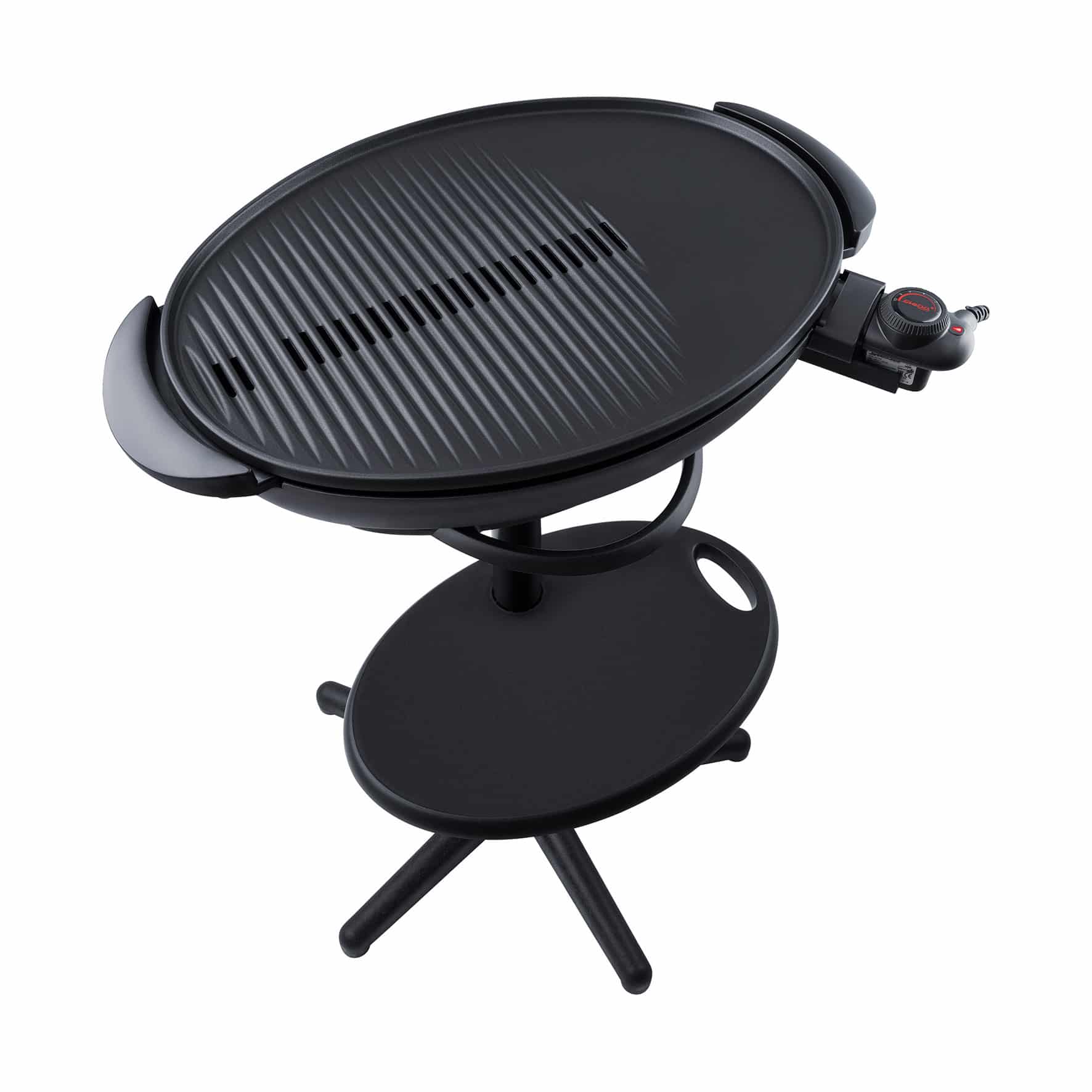 BBQ-Grill VG 350 BIG – Bild 7