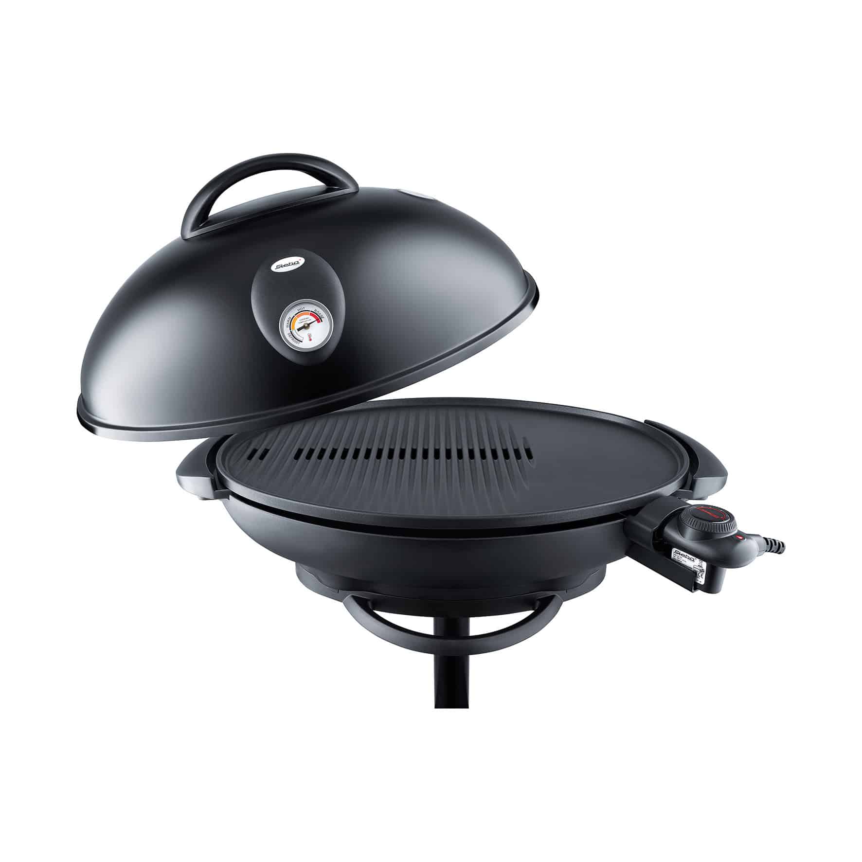 BBQ-Grill VG 350 BIG – Bild 9