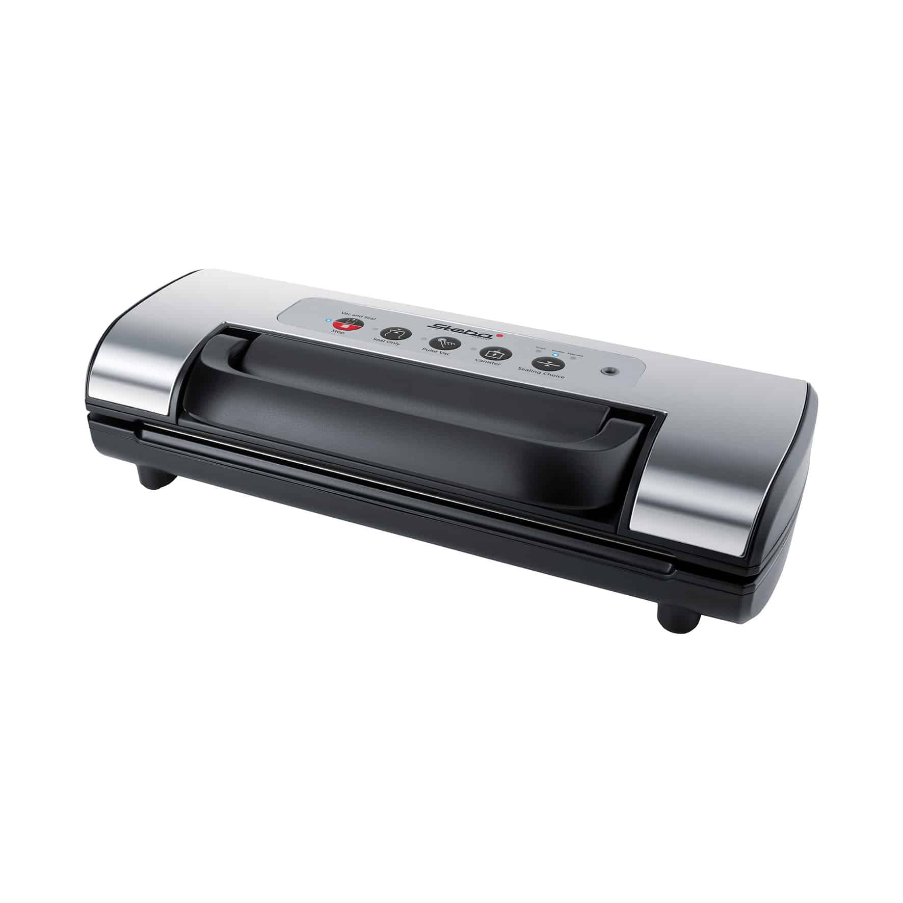 Vakuumierer VK 12 DOUBLE SEAL