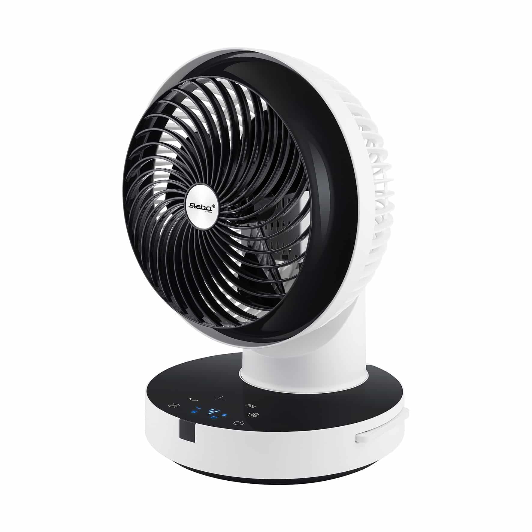 Tischventilator  VT 360 TWIST