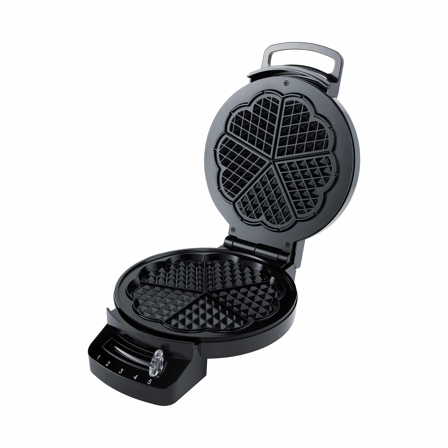 Waffeleisen WE 1 – Bild 3