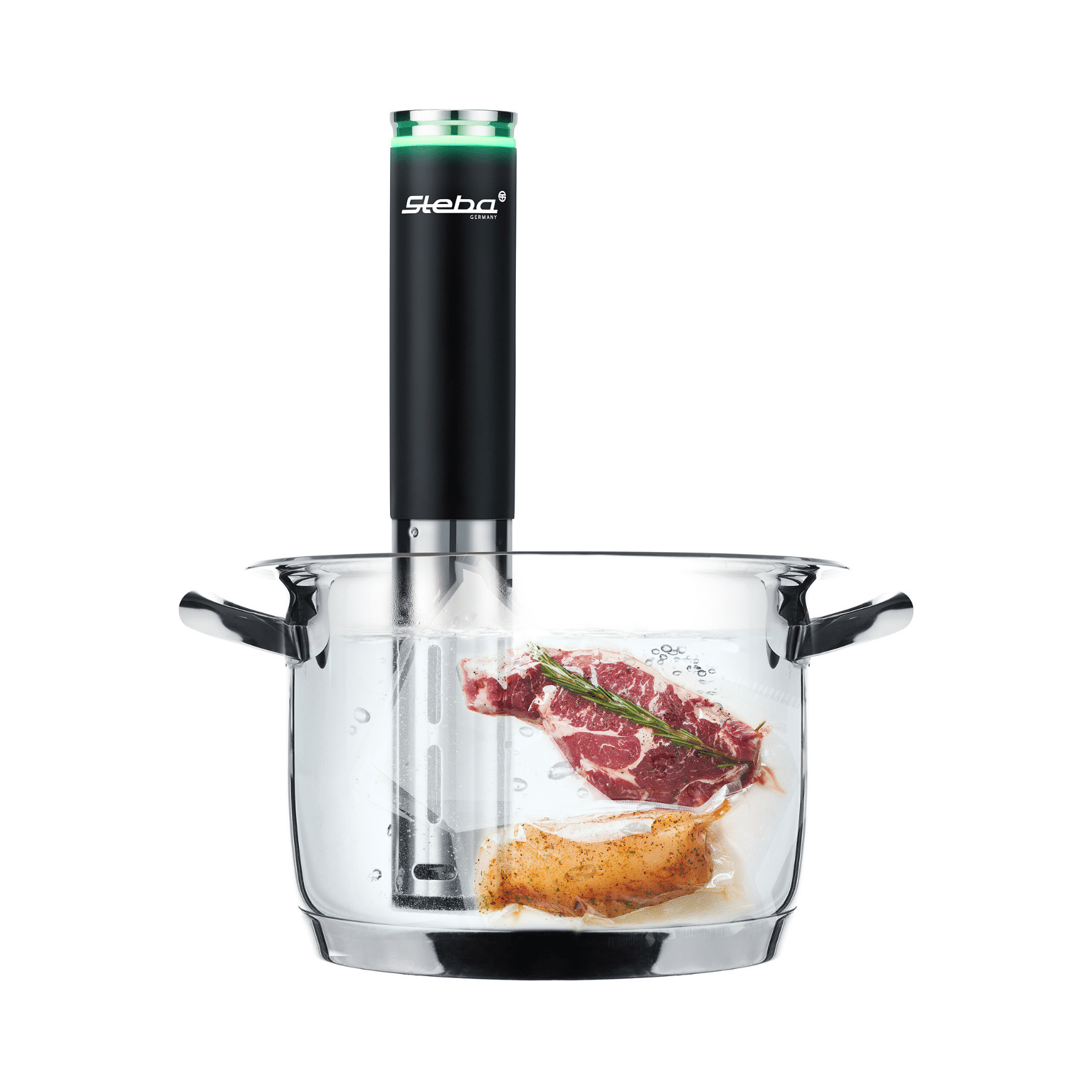 Sous-Vide Garer SV 60 – Bild 2