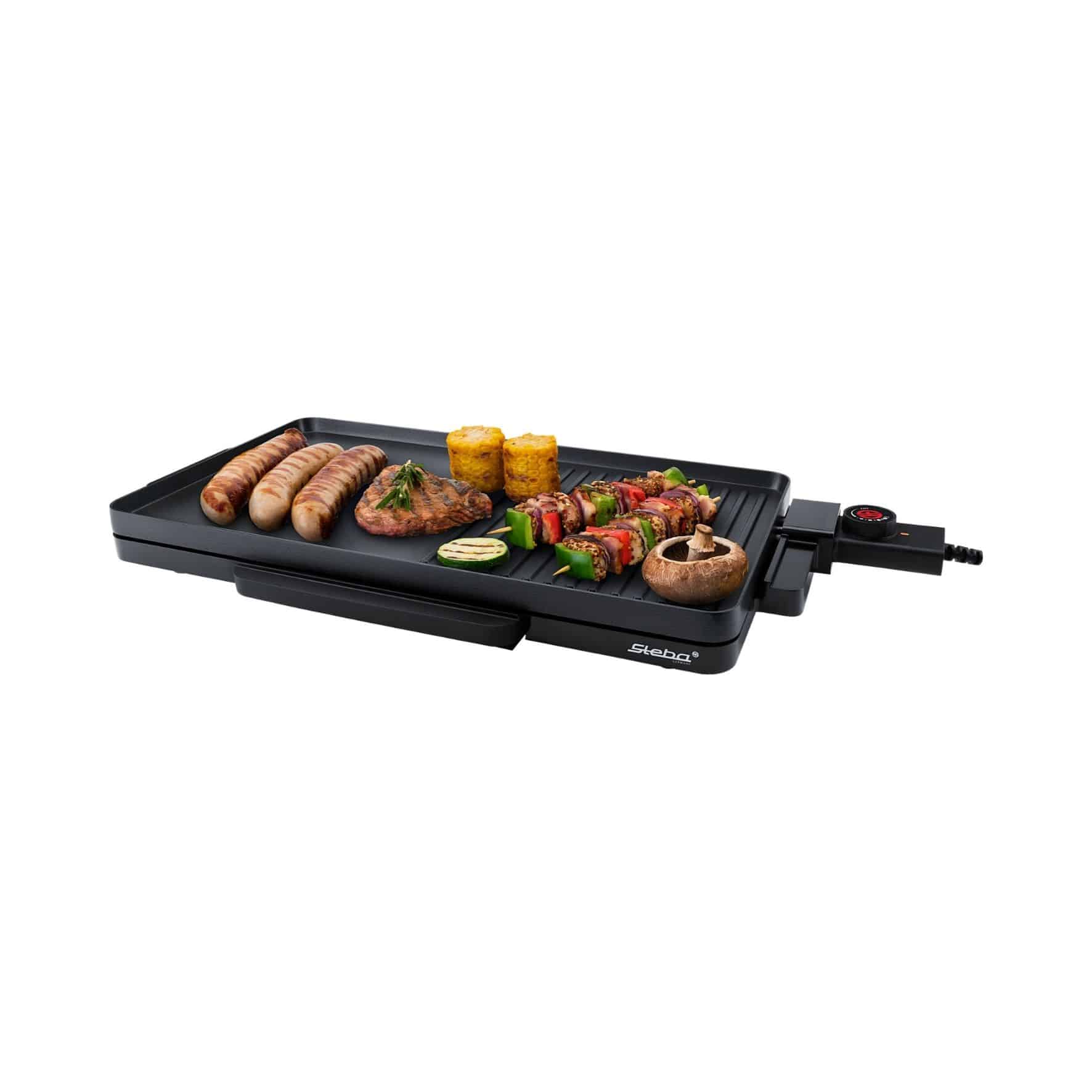 BBQ-Tischgrill VG 30 SLIM – Bild 4