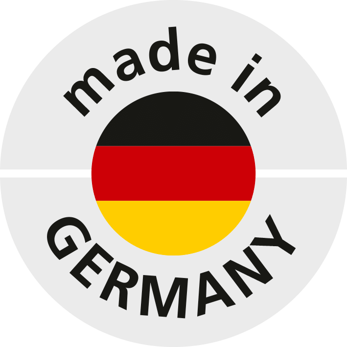 Made in GERMANY