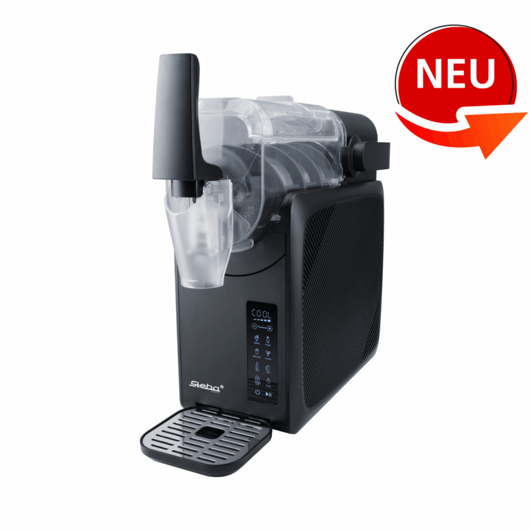 Slush-Maker FDM 2
