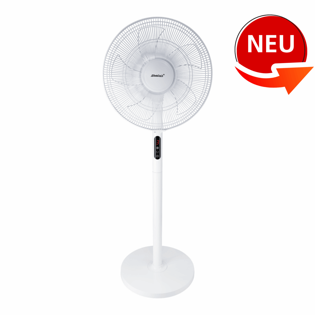 Standventilator  VT 5 NEO